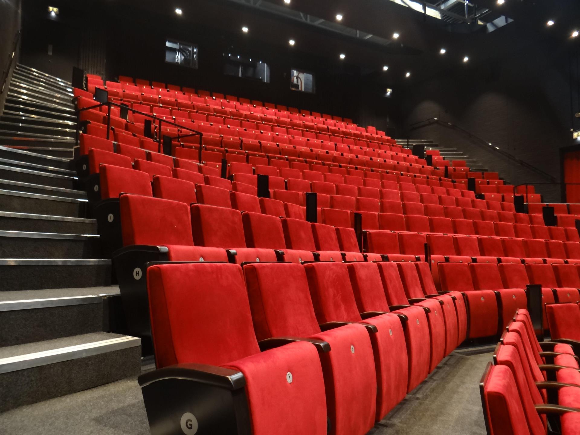 Our Theatre
