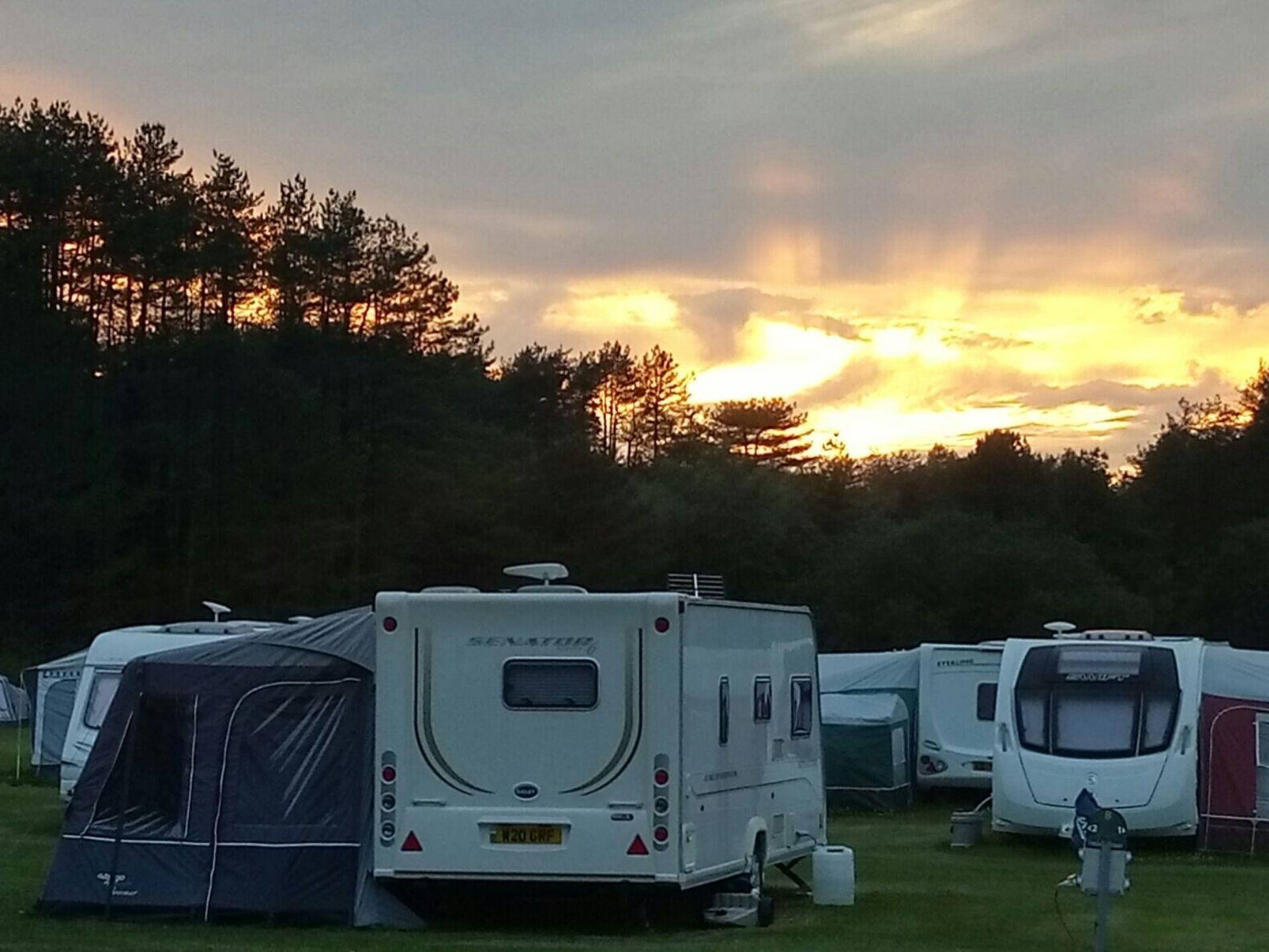 Caravan & Camping Park