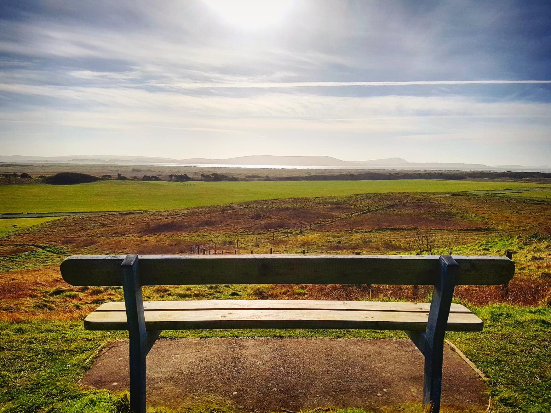 Pembrey Country Park