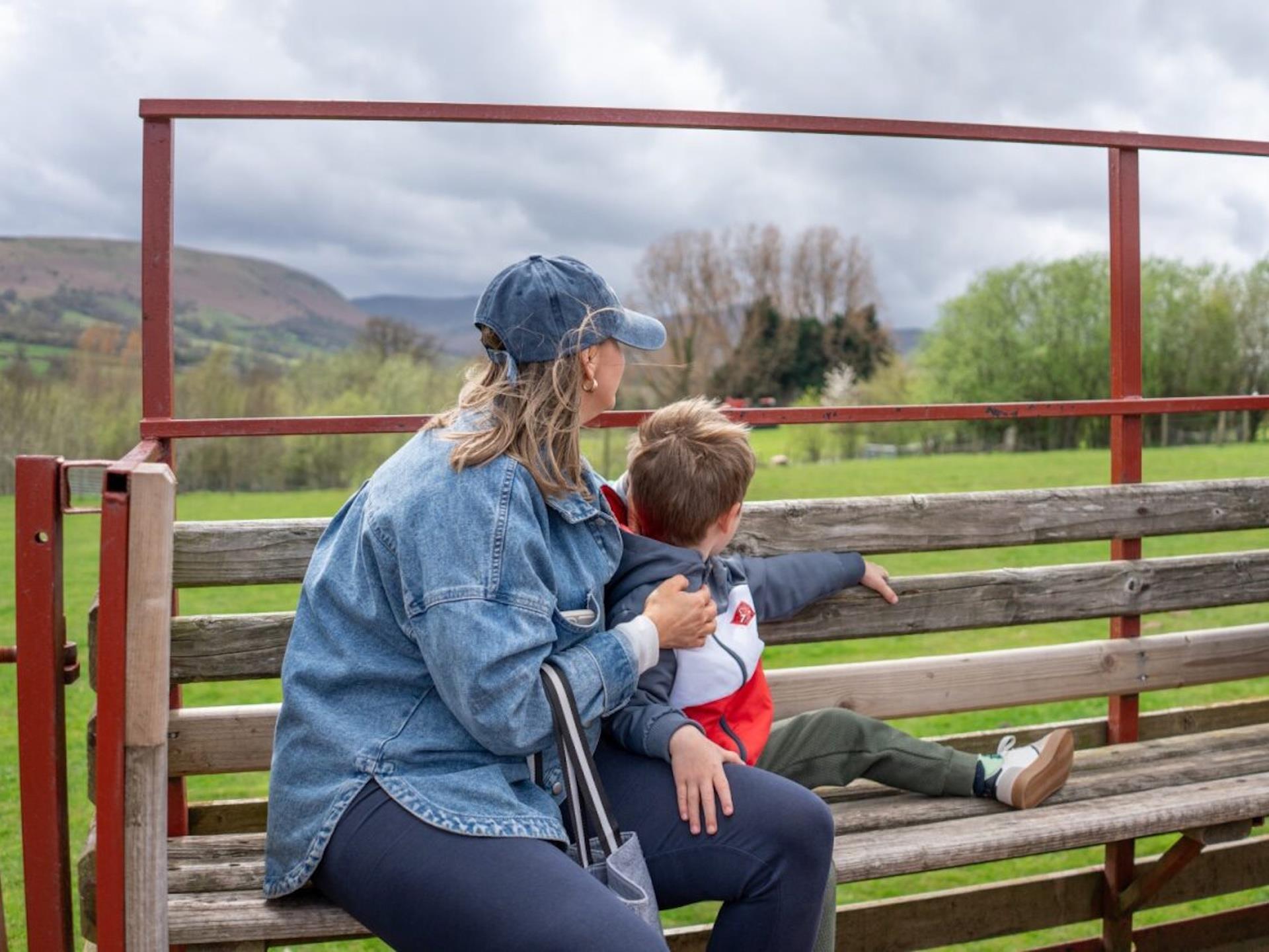 Cantref Adventure Farm