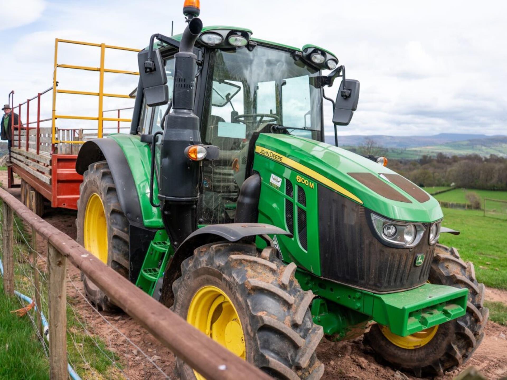 Cantref Adventure Farm