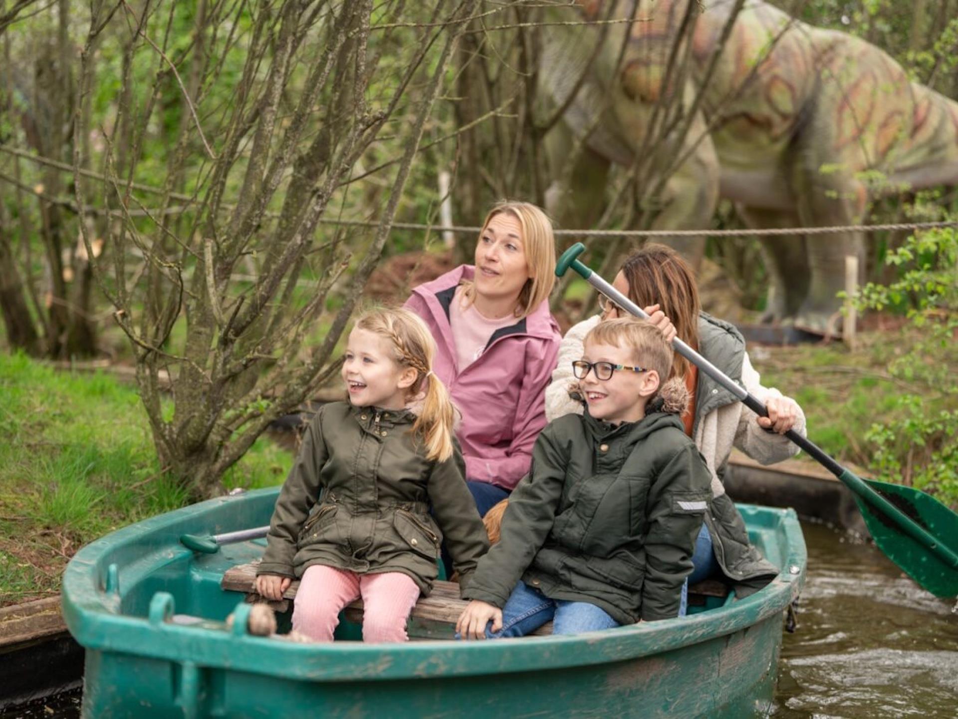 Cantref Adventure Farm