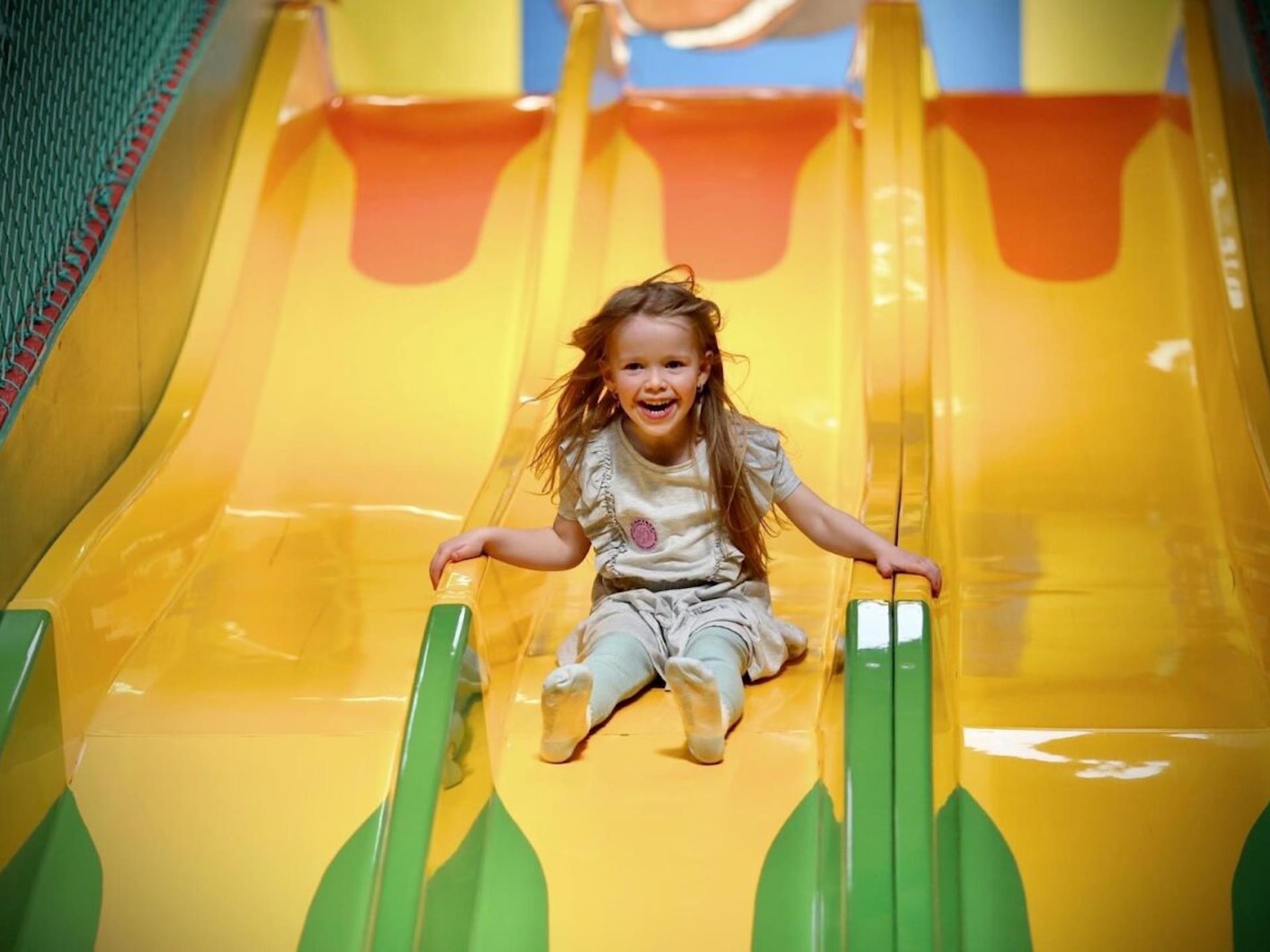 Cantref Adventure Farm