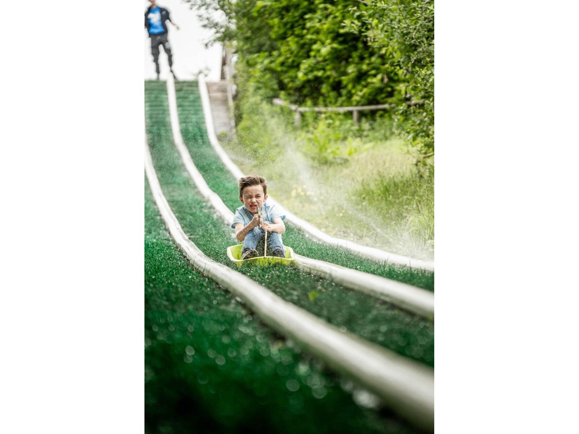 Cantref Adventure Farm