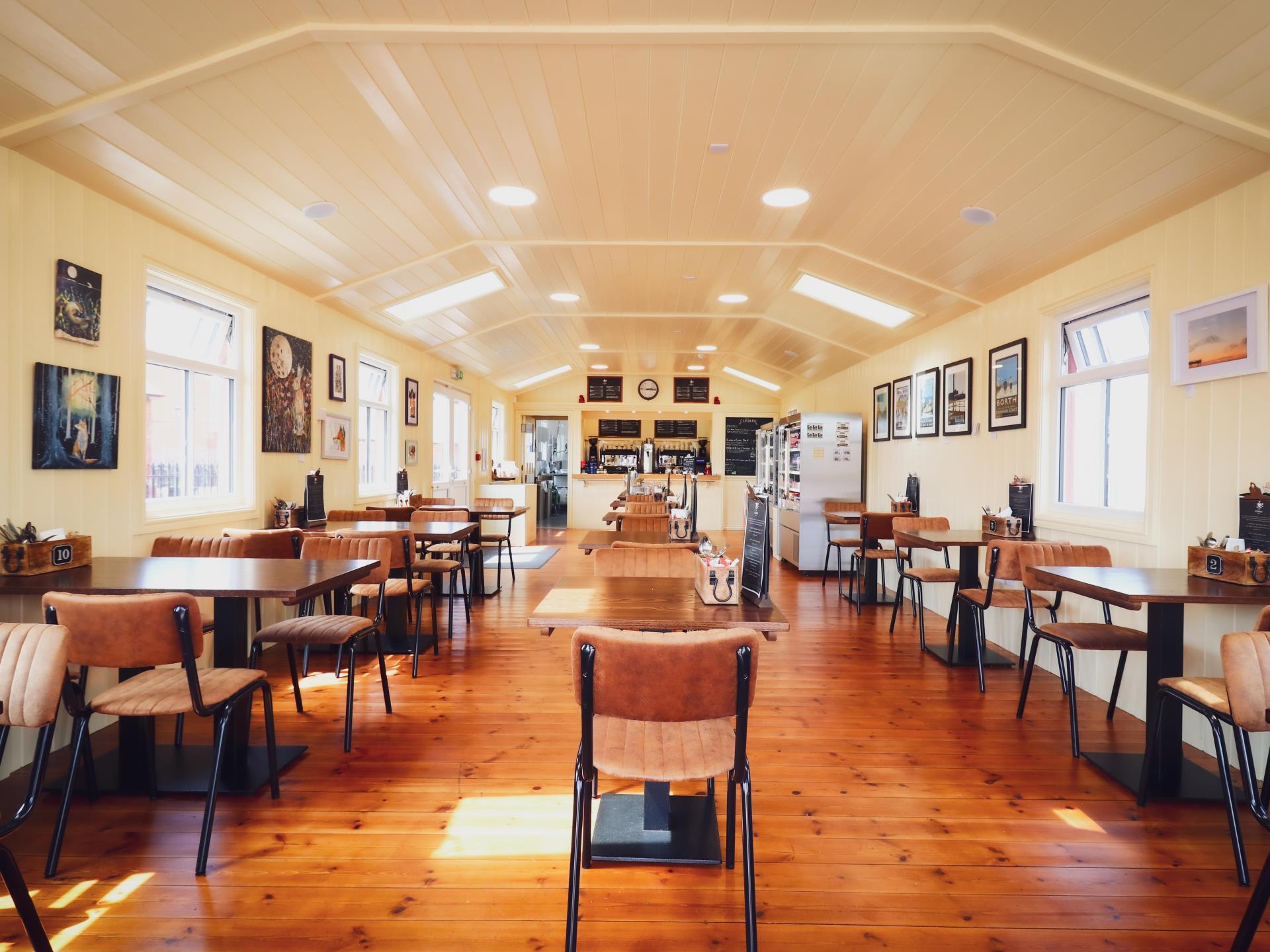 Caffi Cledrau