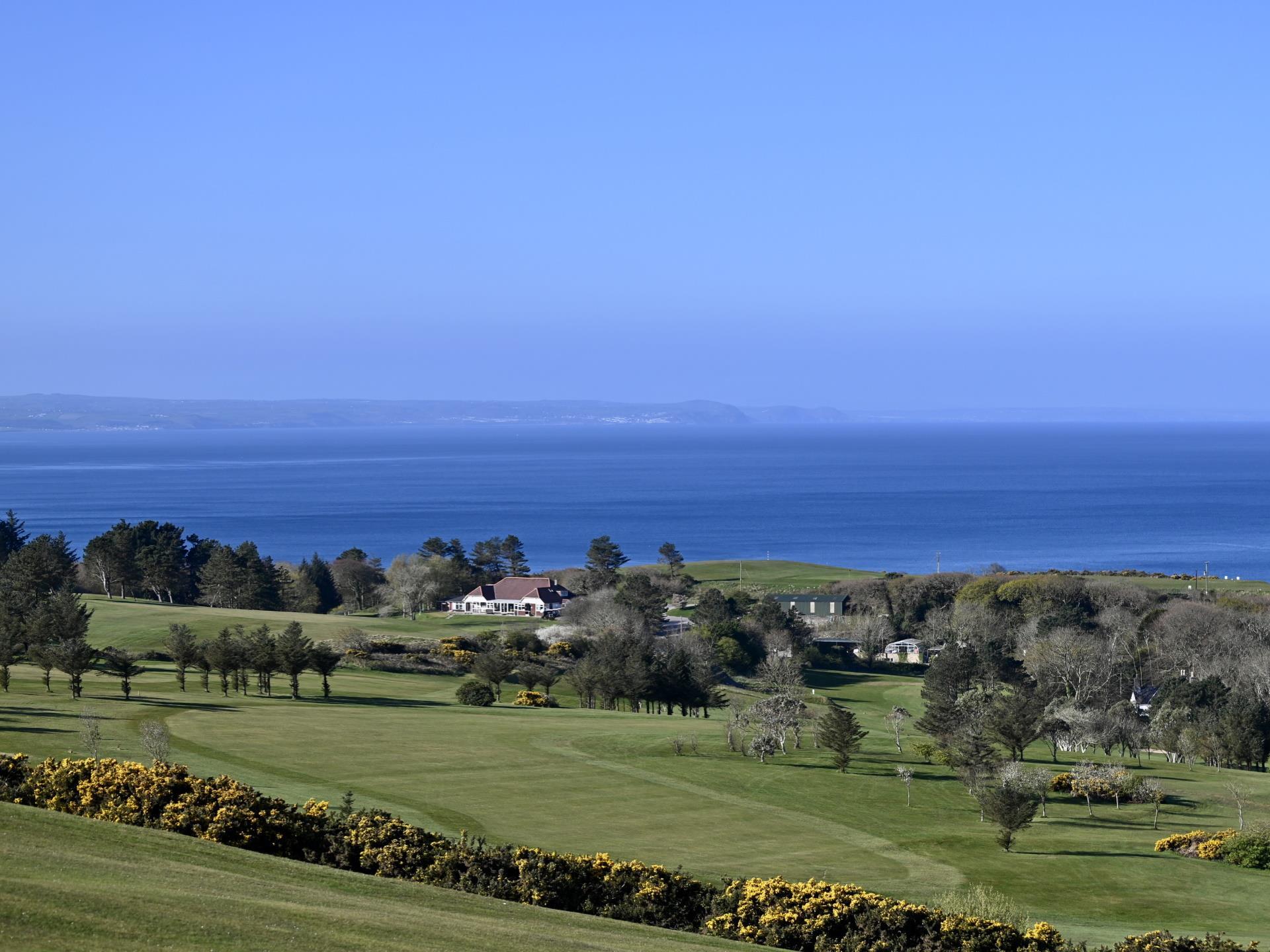 Aberystwyth Golf Club