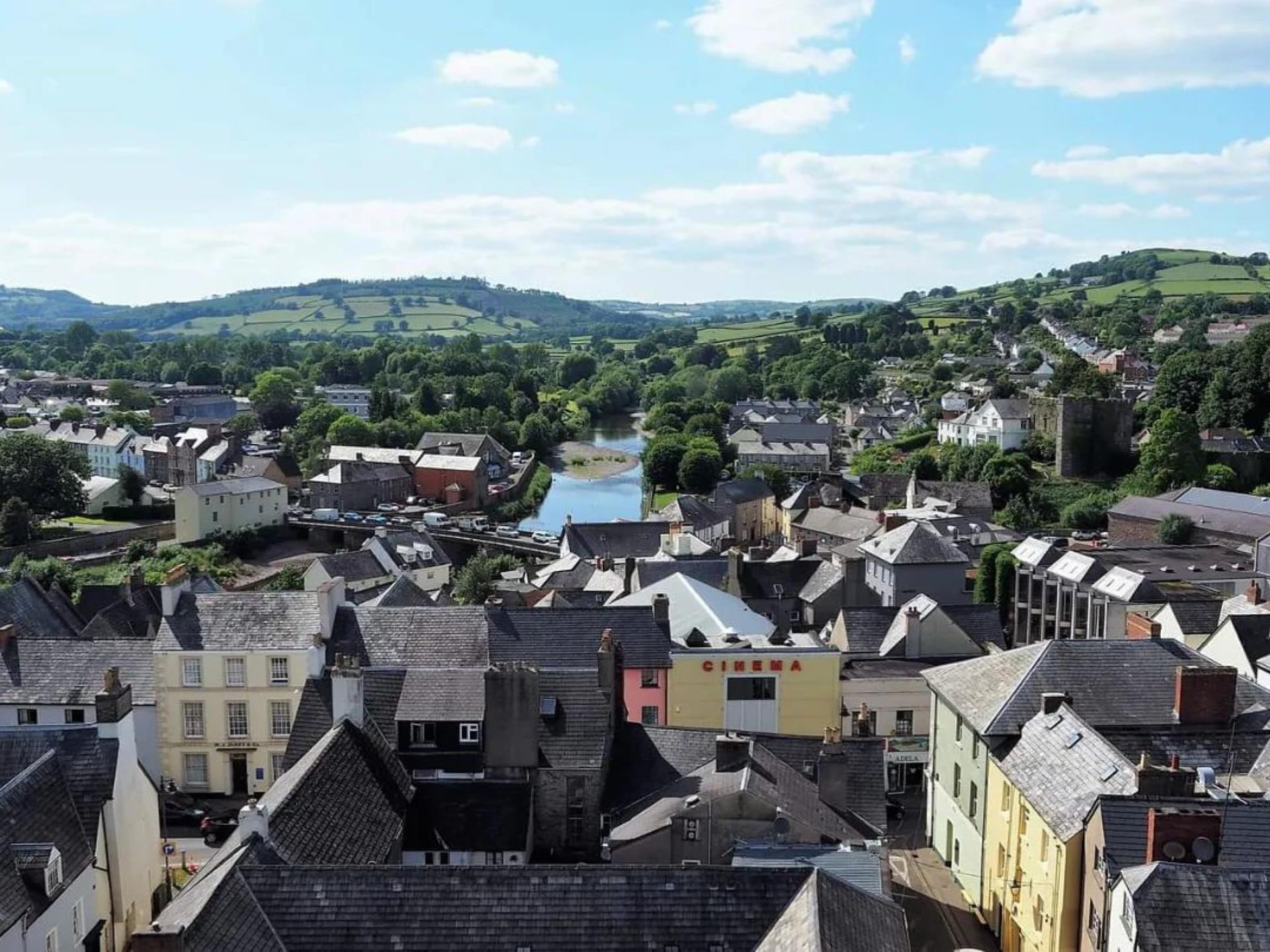 Brecon