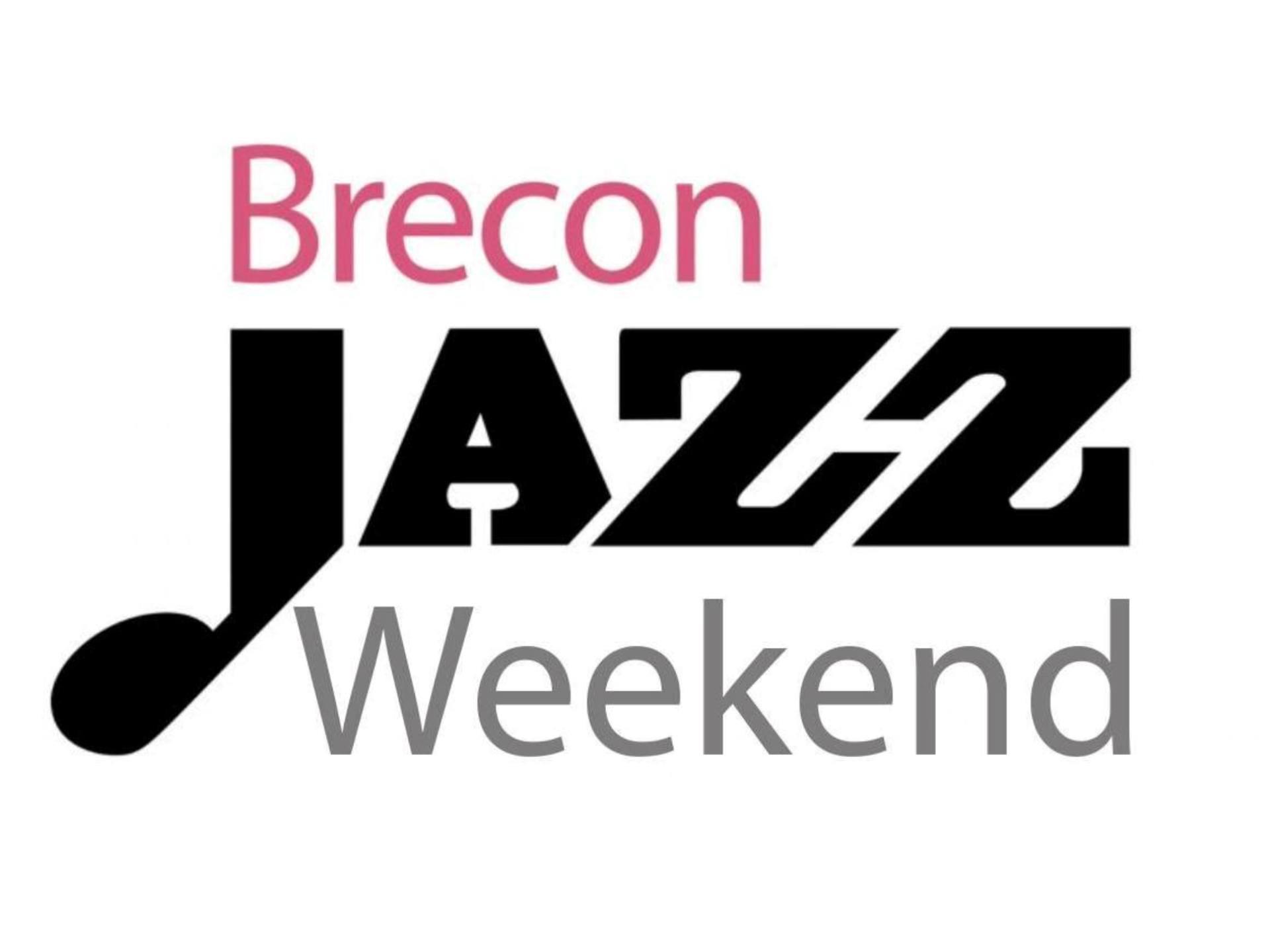 Brecon Jazz Weekend