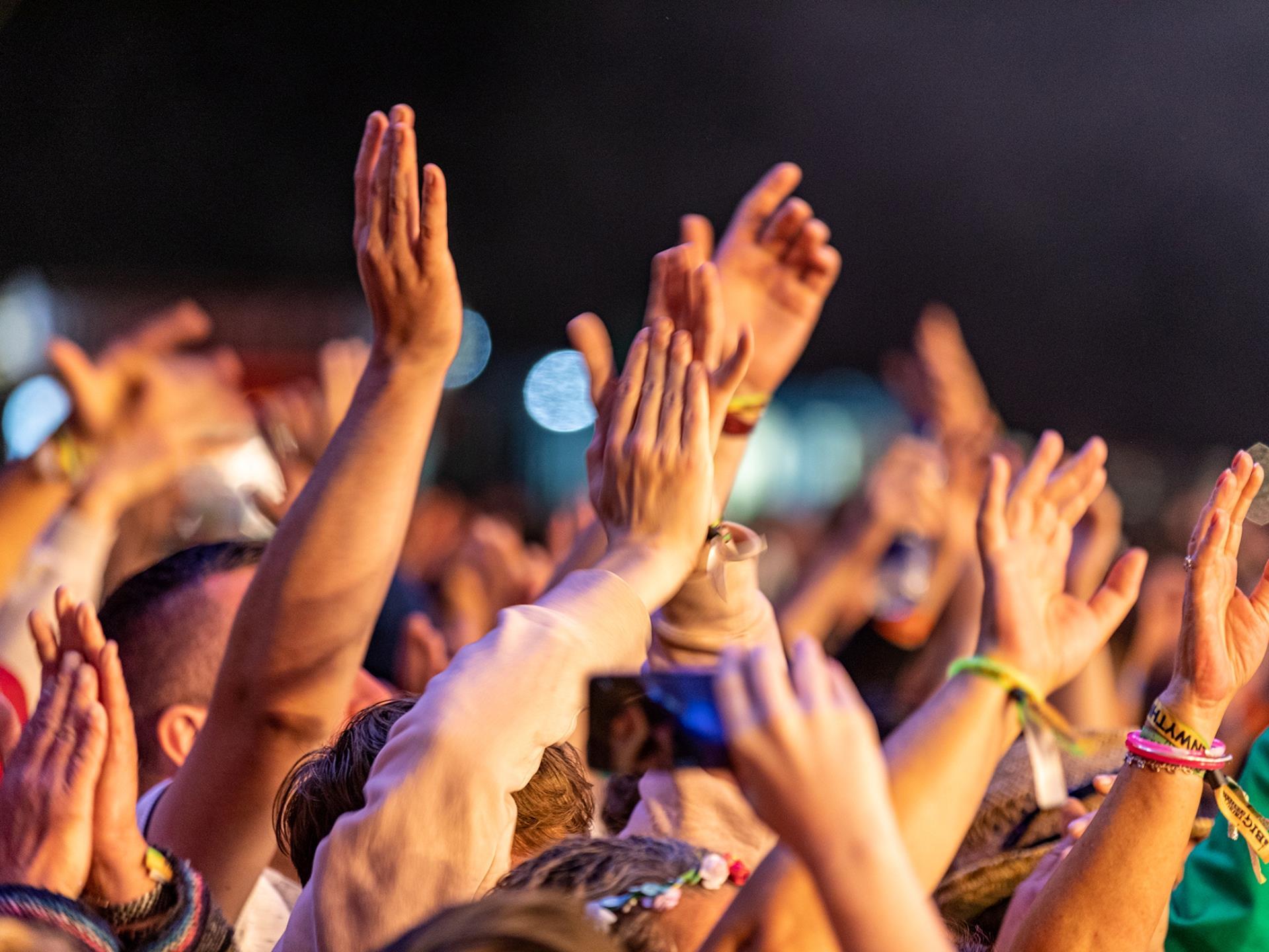 Big Trib Festival 