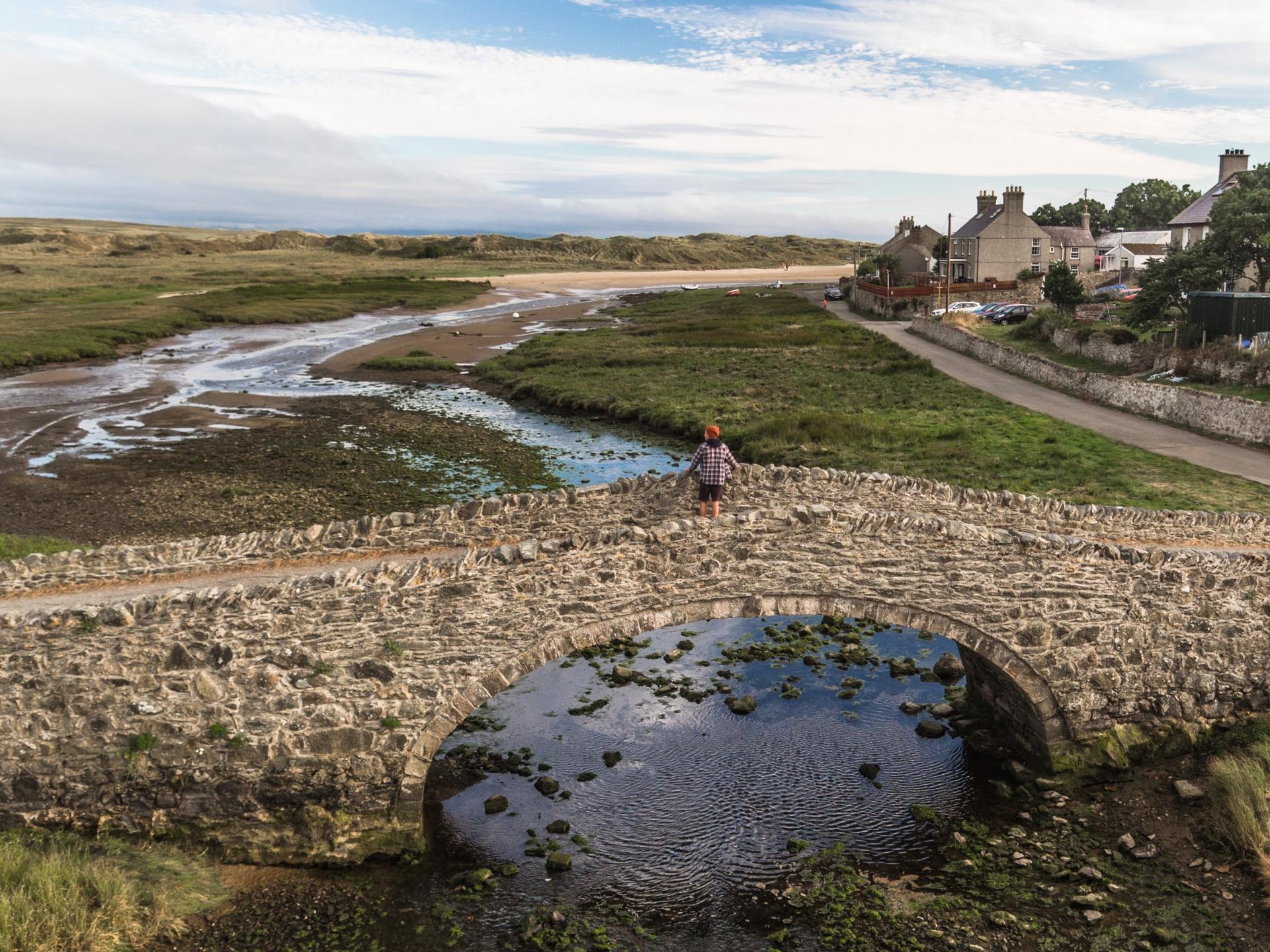 Aberffraw