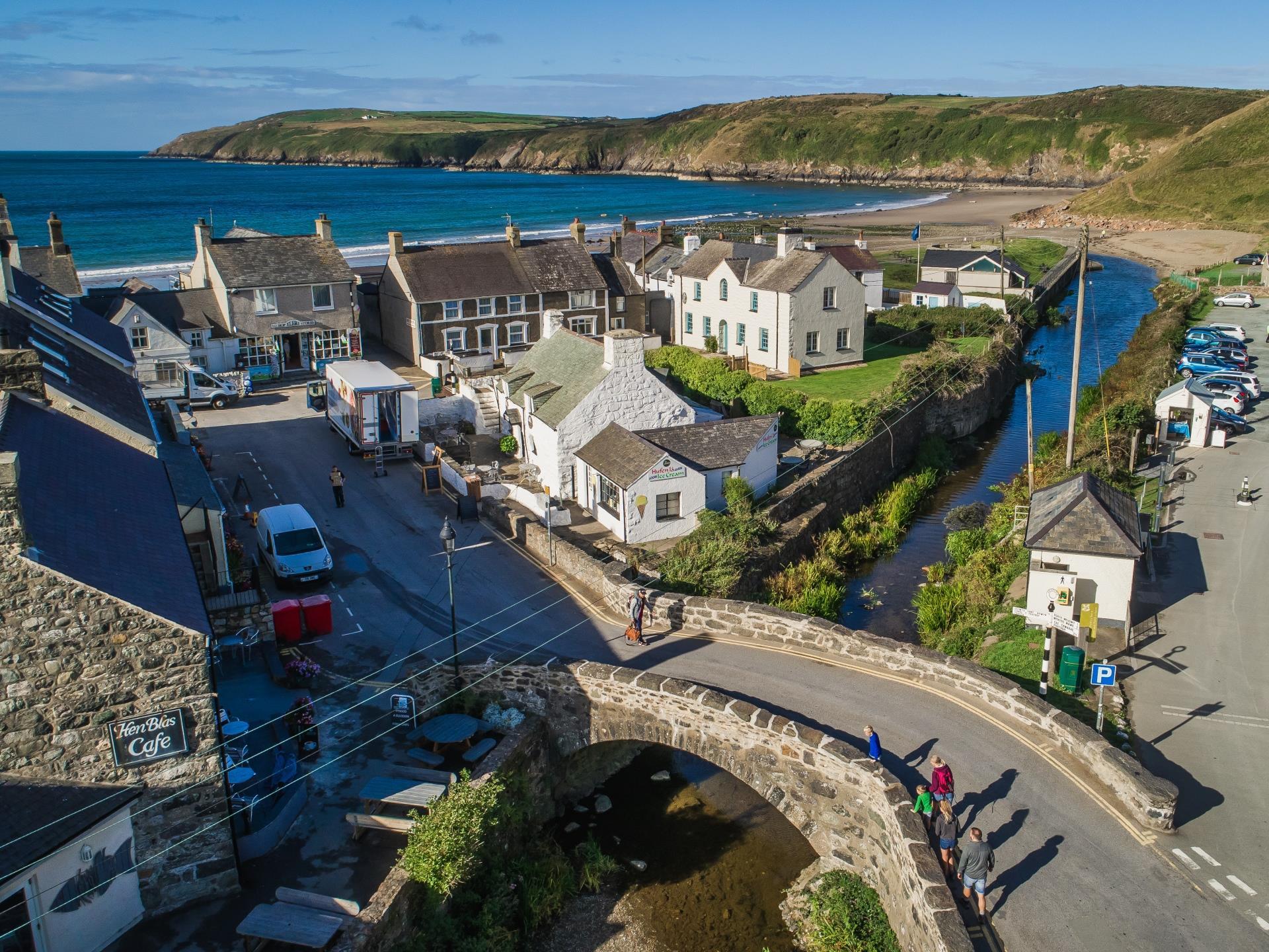 Aberdaron