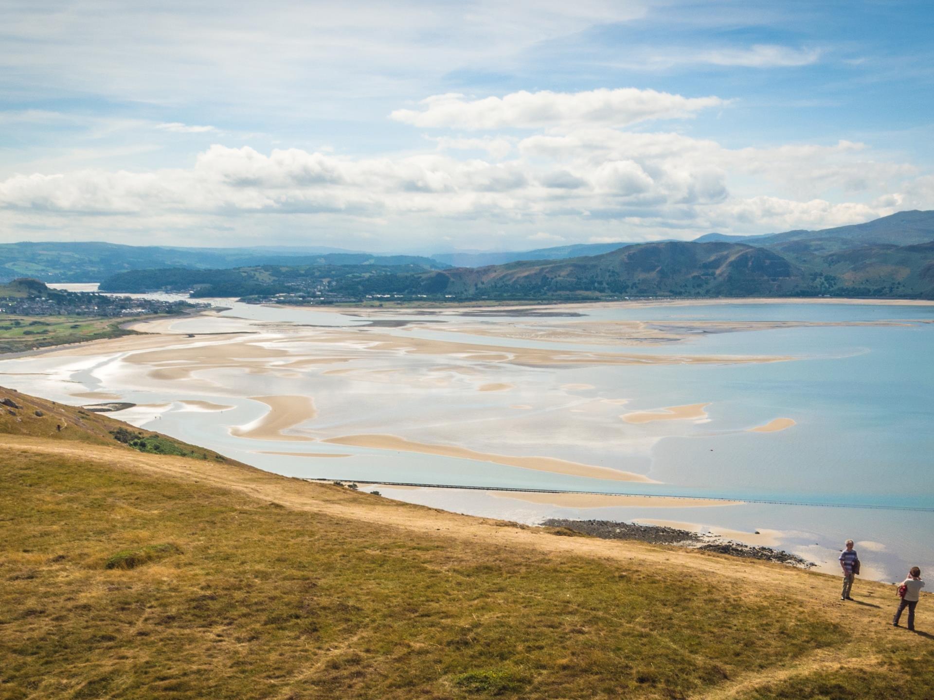 Wales Coast Path