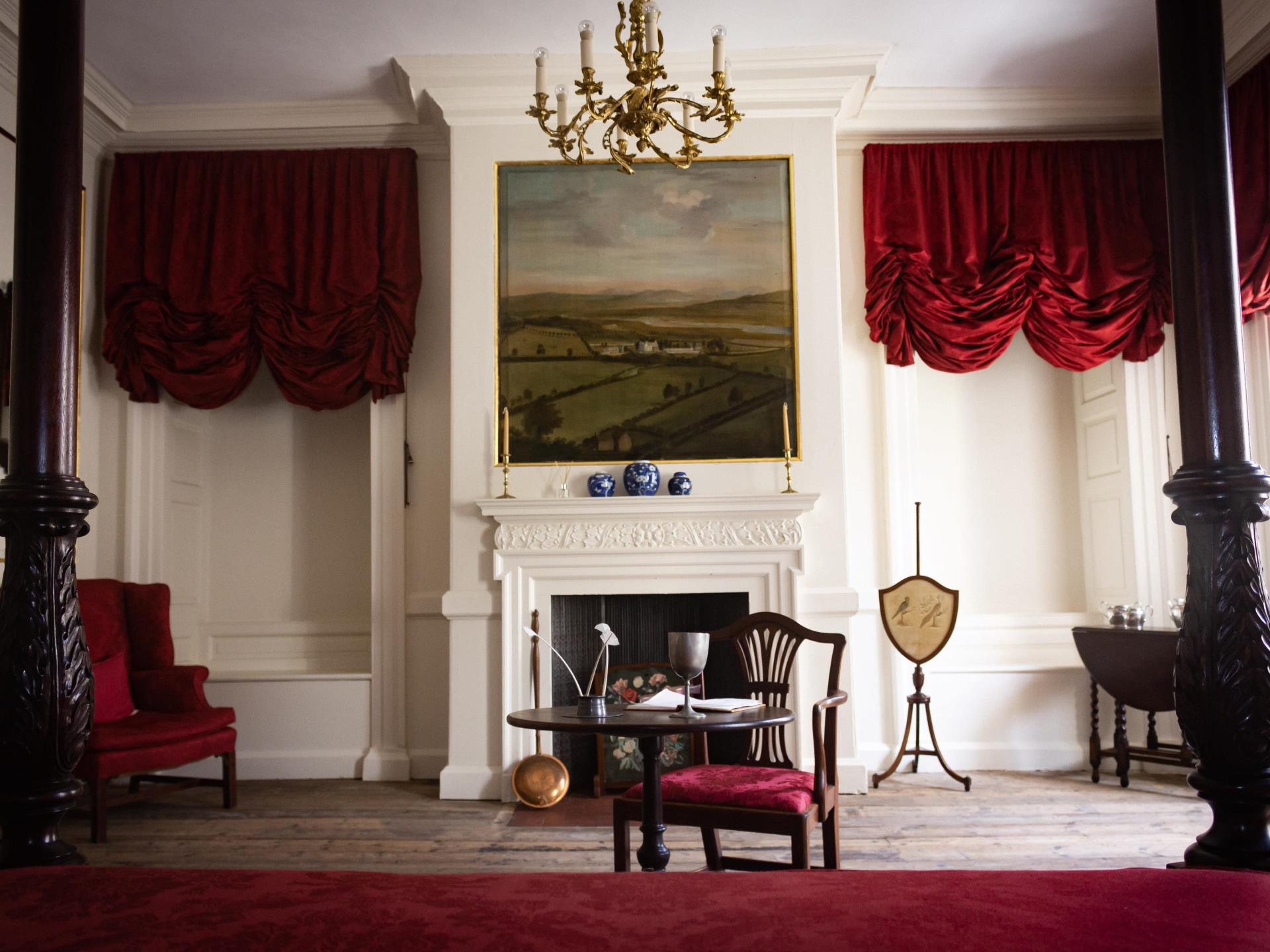 Lady Stepney's Best Chamber