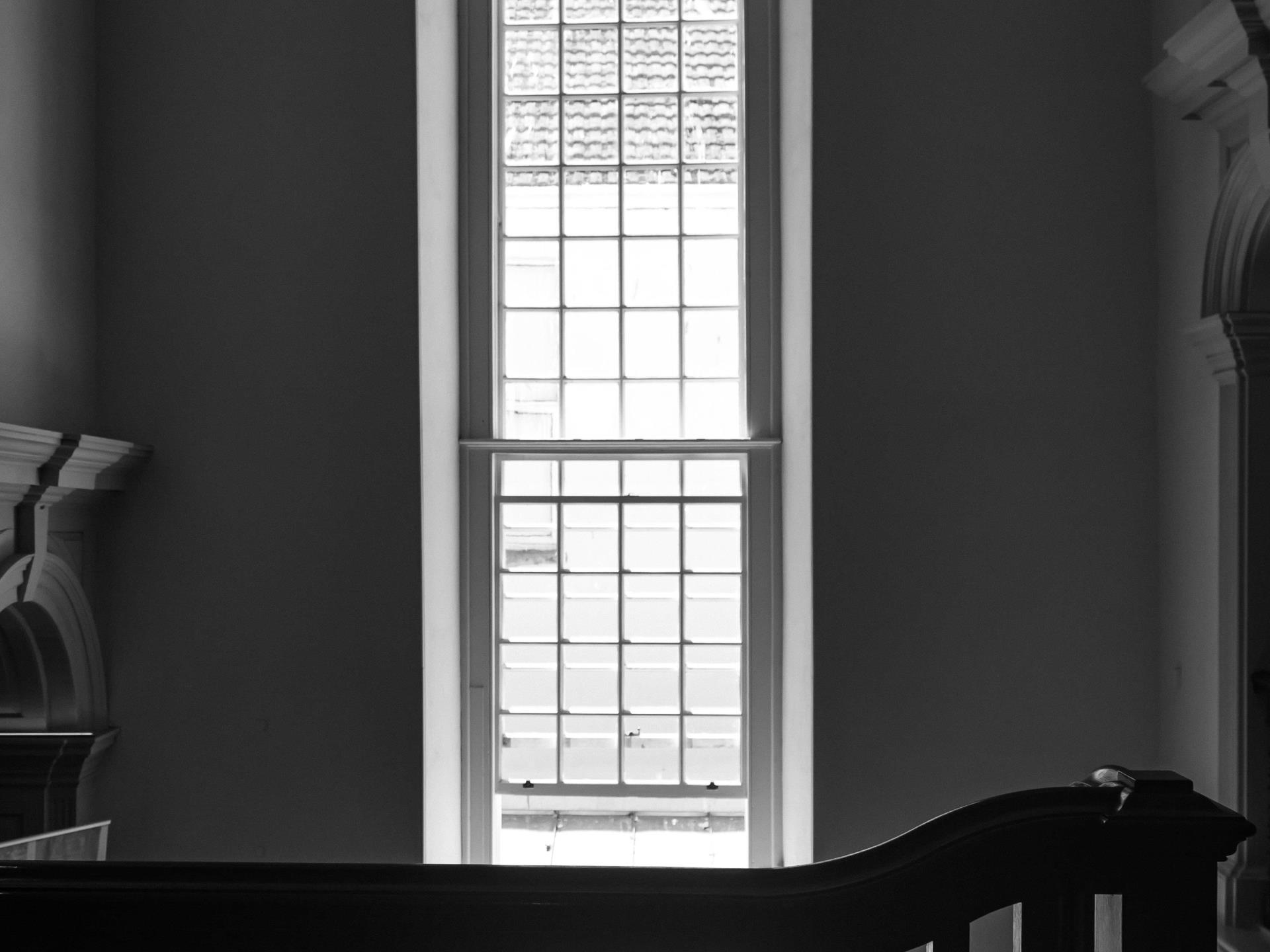 The Grand Staircase