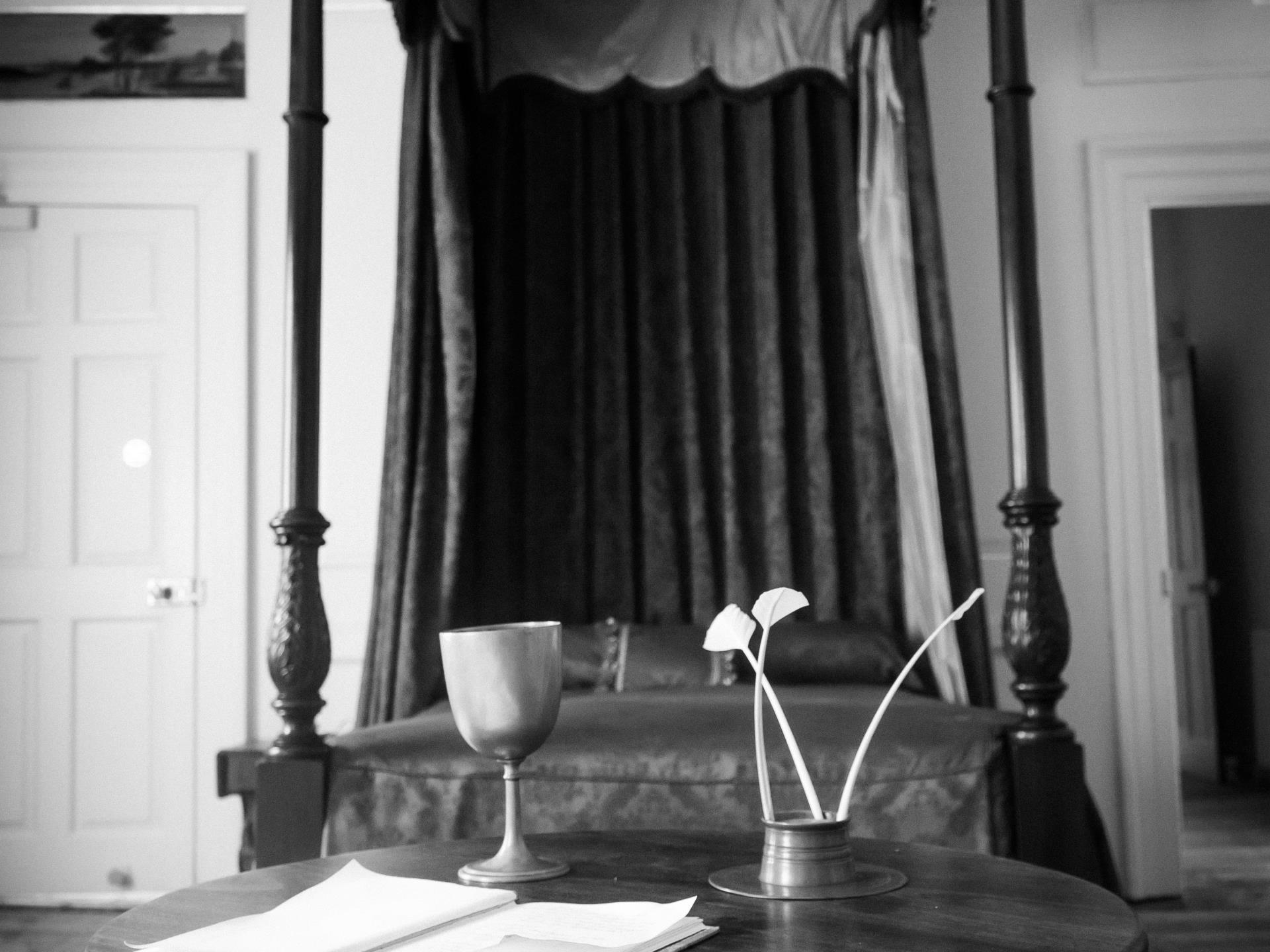 Lady Stepney's Best Chamber