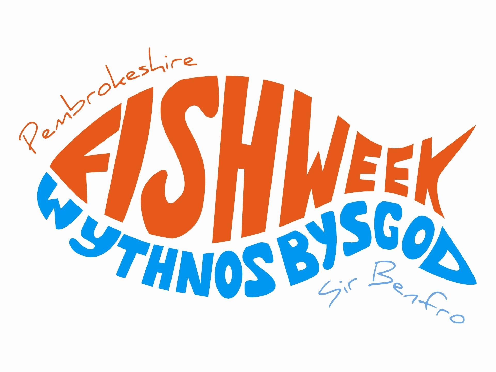 Pembrokeshire Fish Week VisitWales