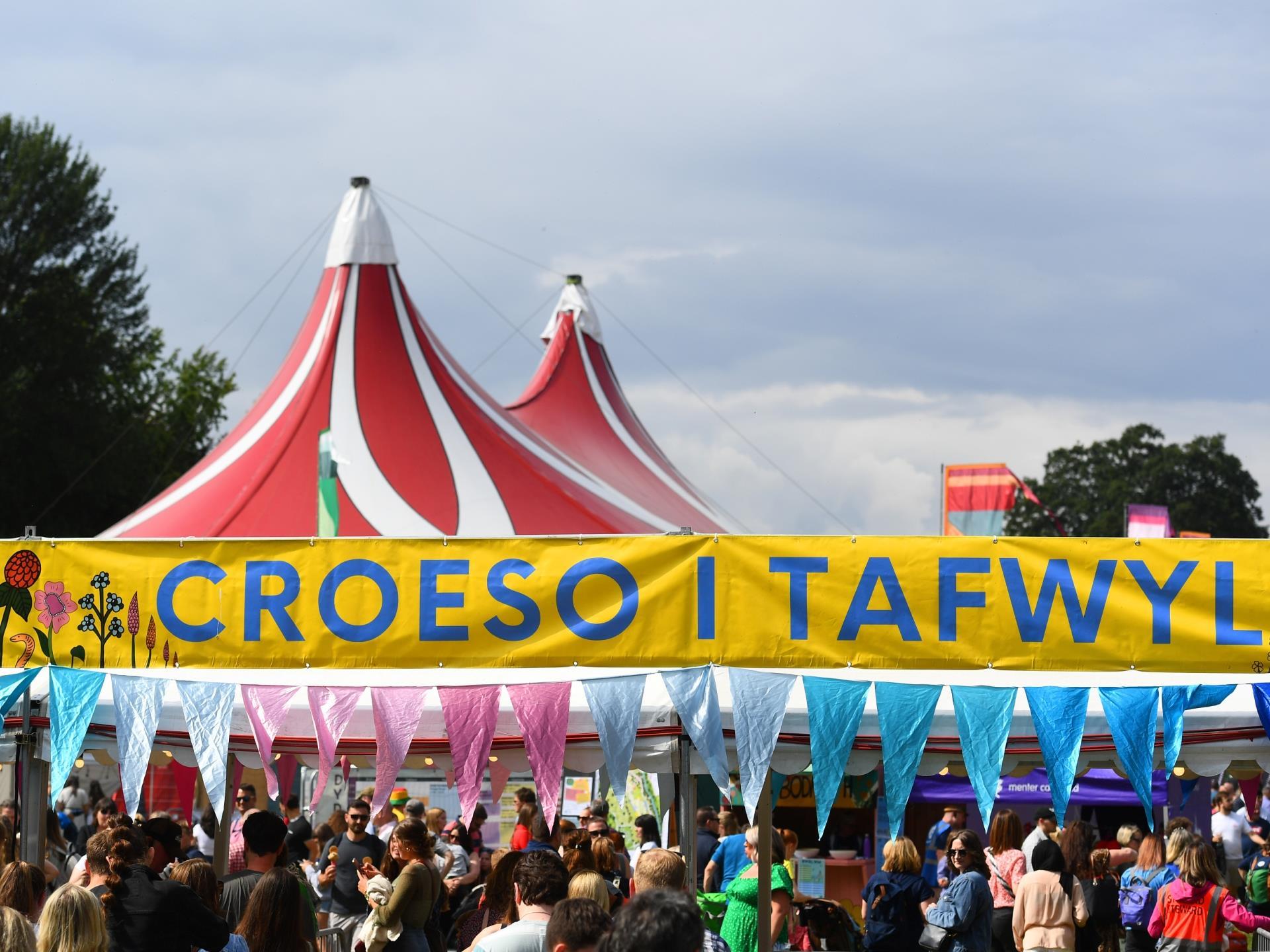 Tafwyl
