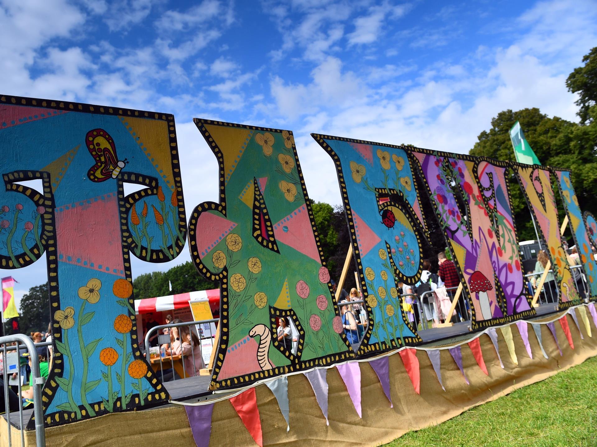 Tafwyl