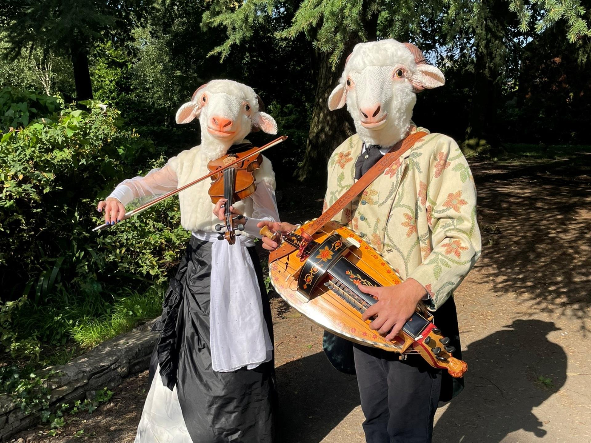 Live Music at the Festival 2023