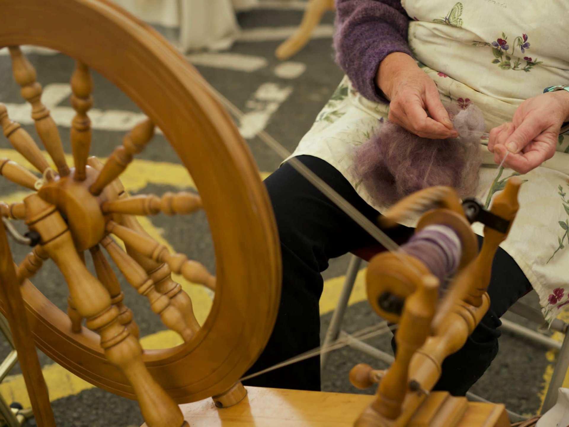 Workshops at the Festival