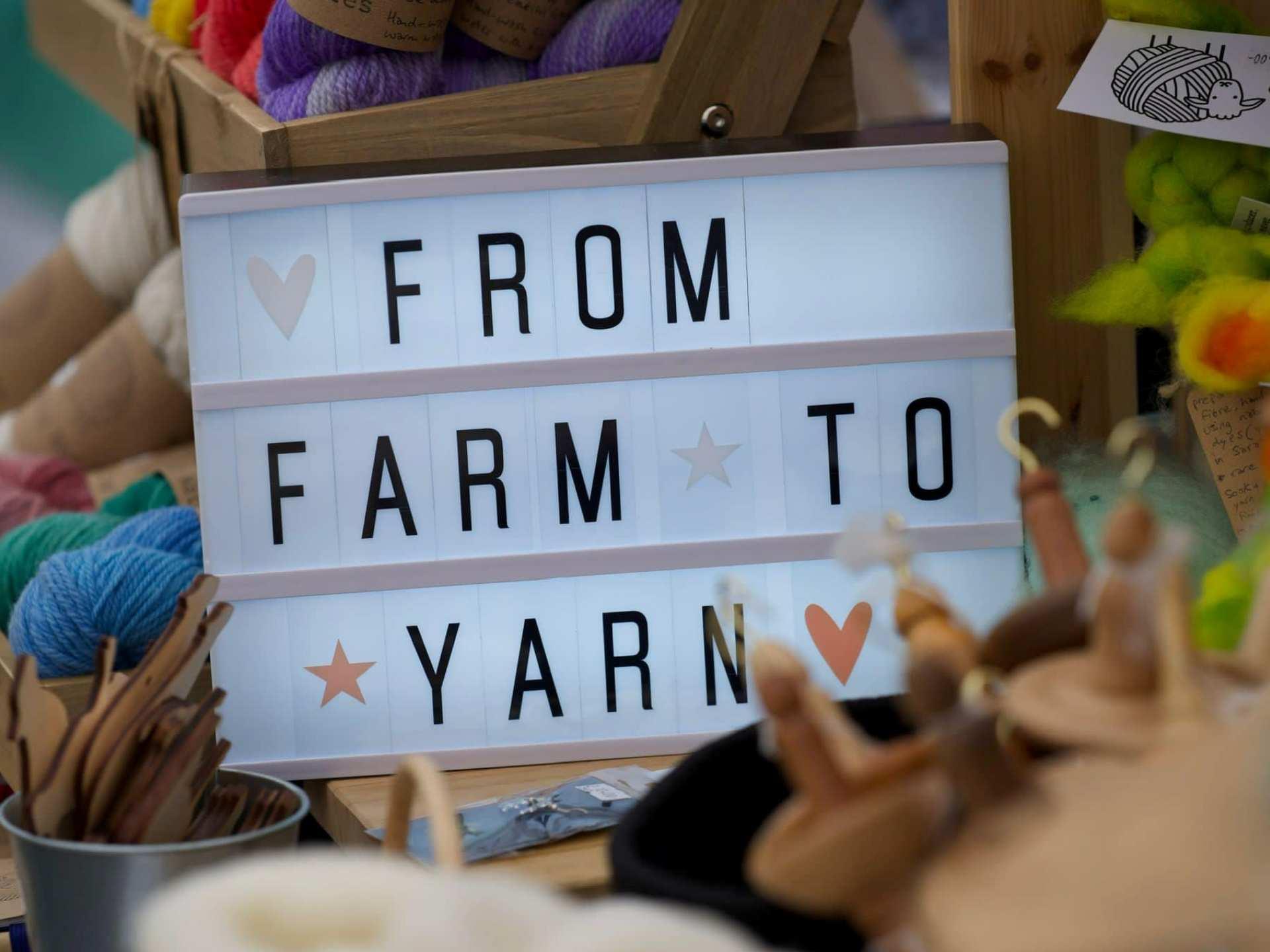 Llandovery Sheep Festival