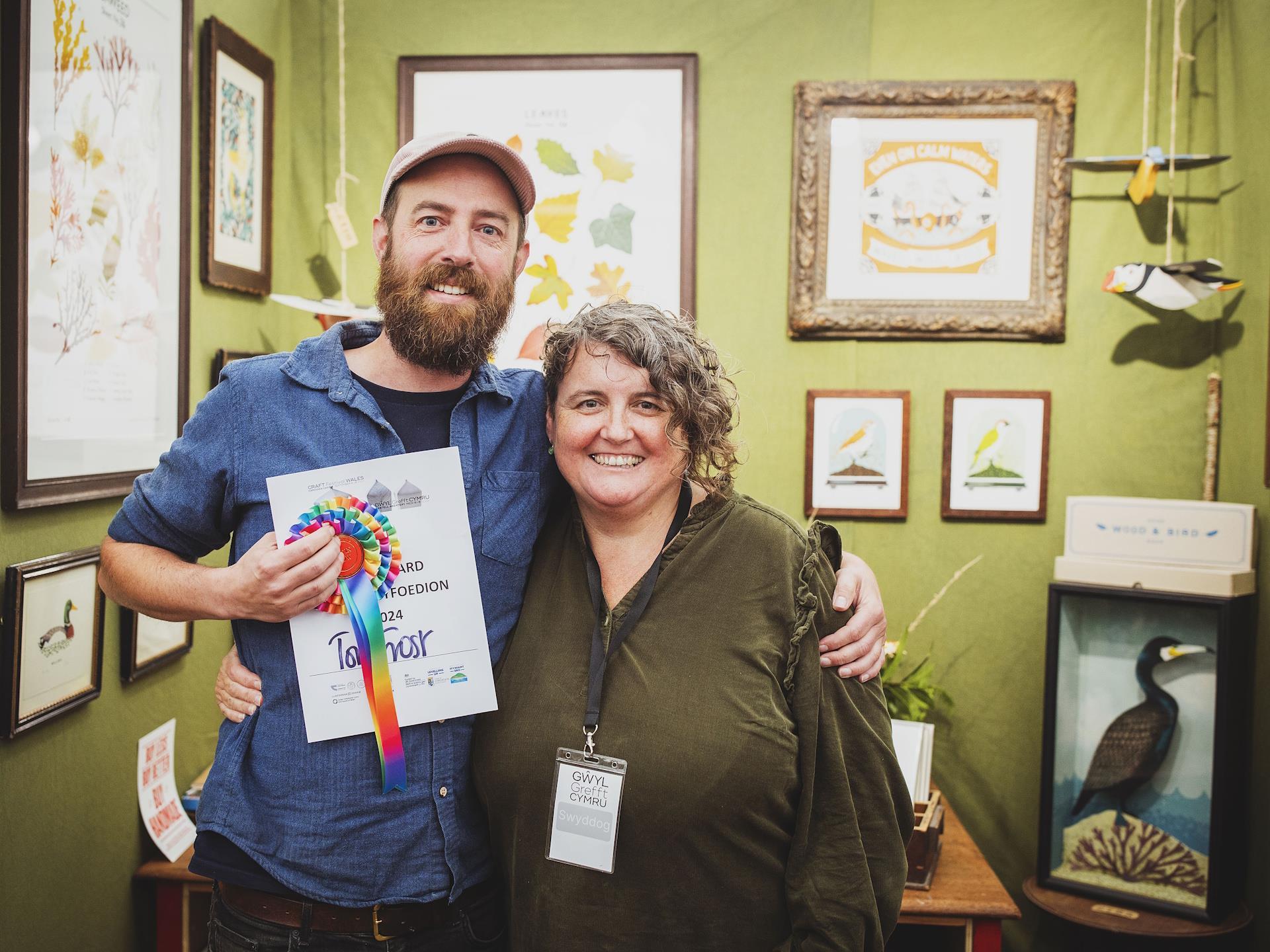 Craft Festival Wales
