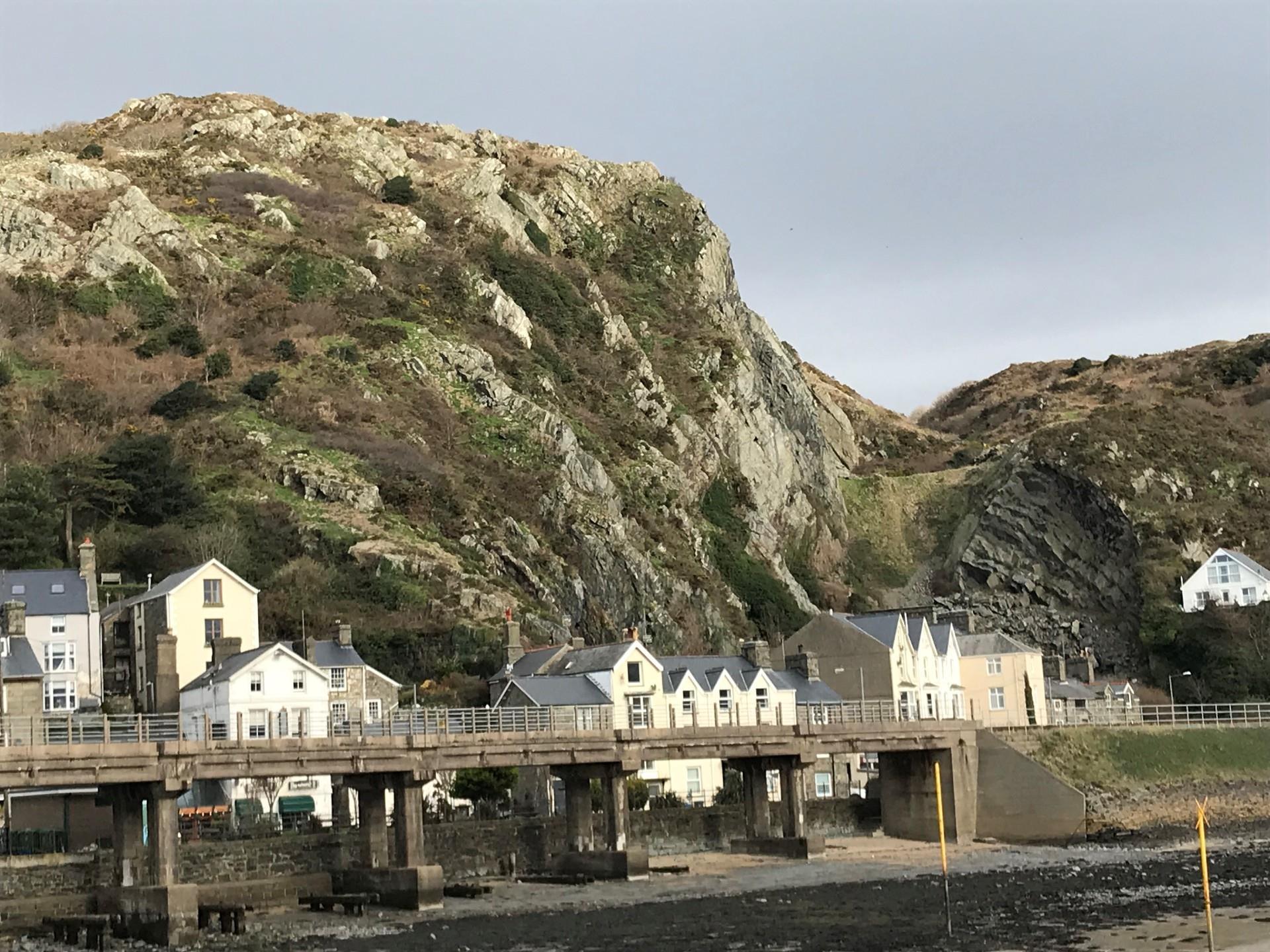 Barmouth © Janet Redler Travel