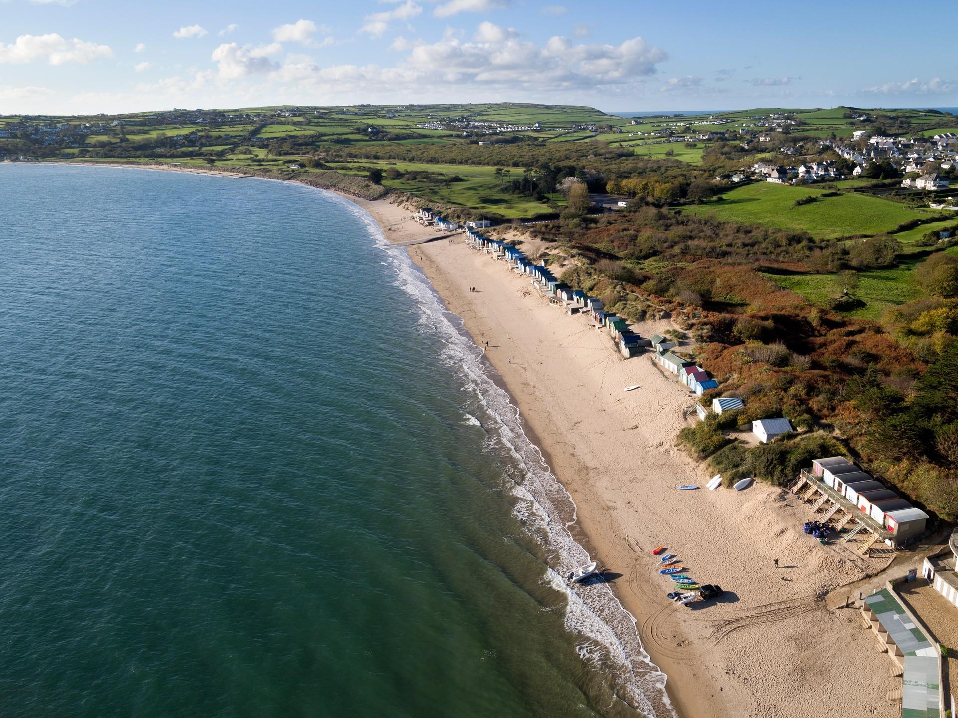 abersoch powerboat club