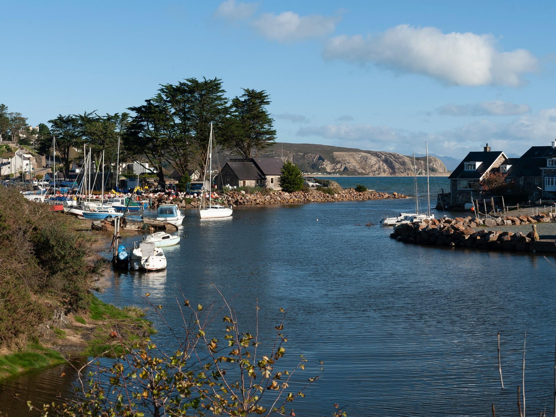 Abersoch