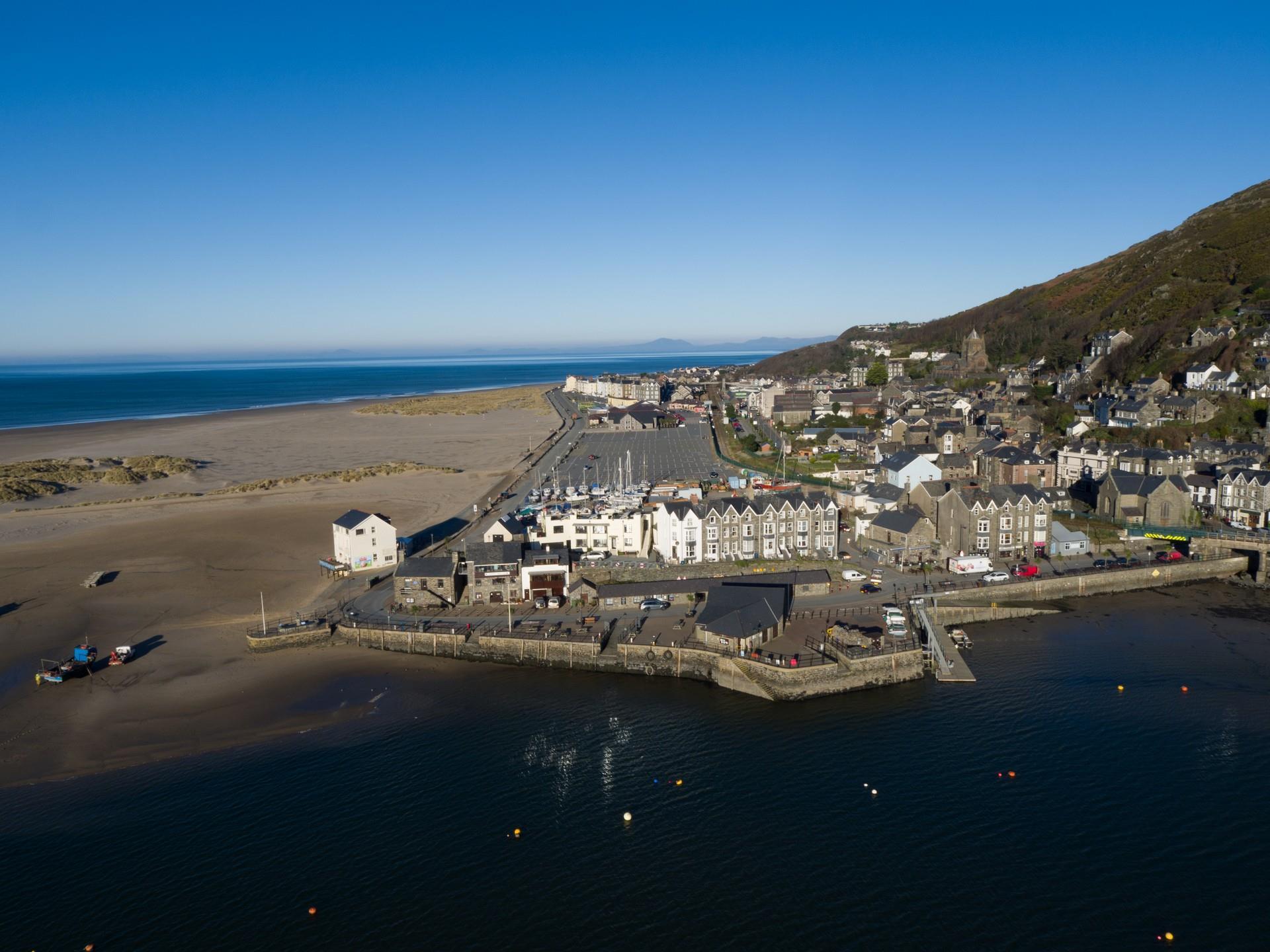 Barmouth