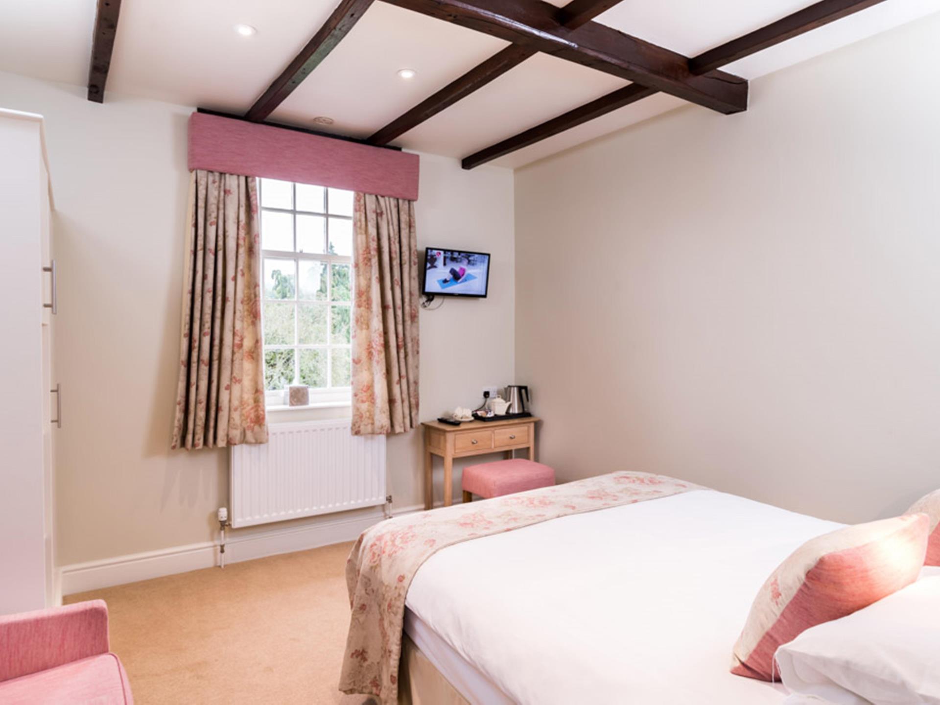Classic Double Room