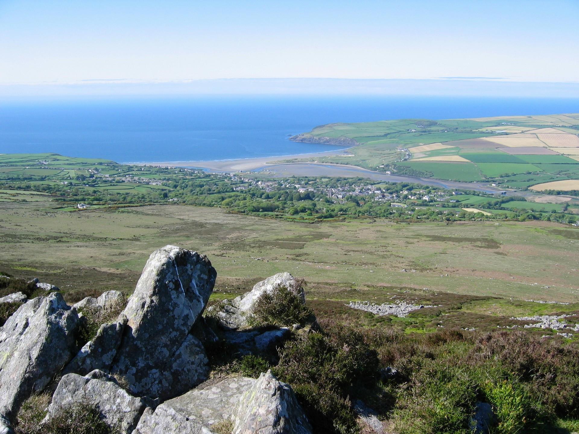 Carn Ingli 