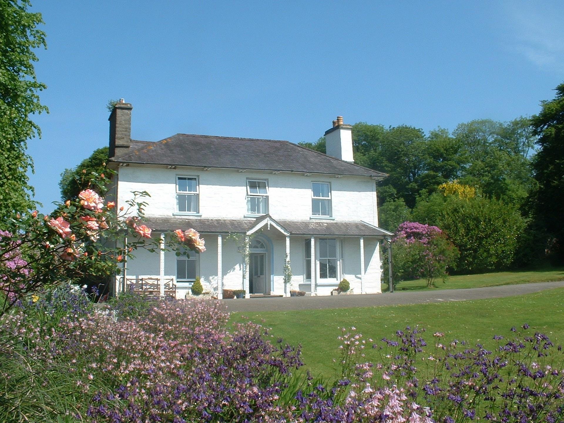 Accommodation