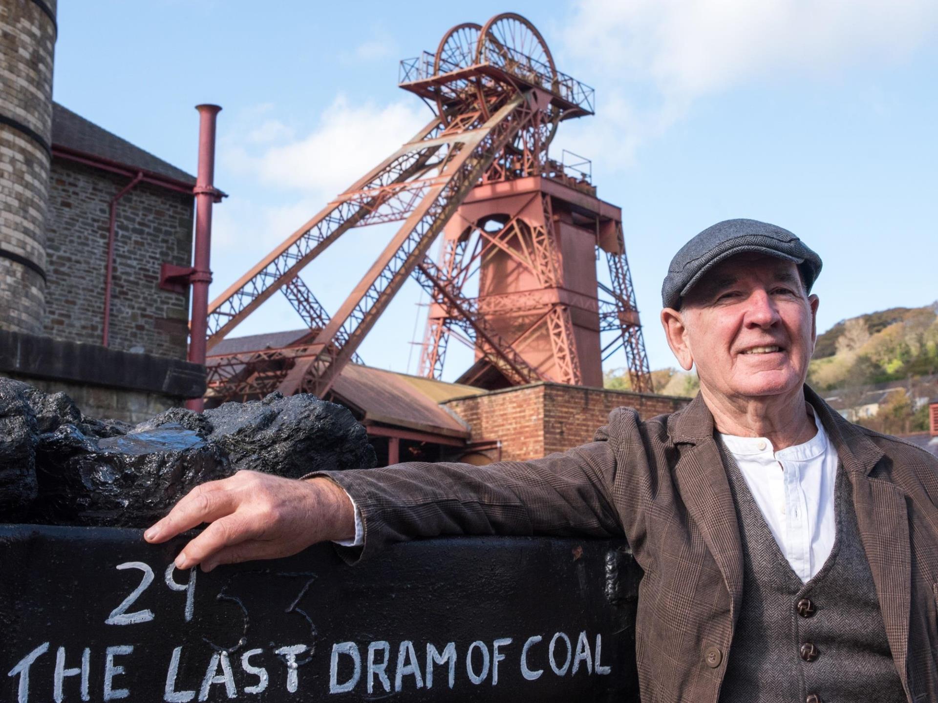 The Last Dram on Coal