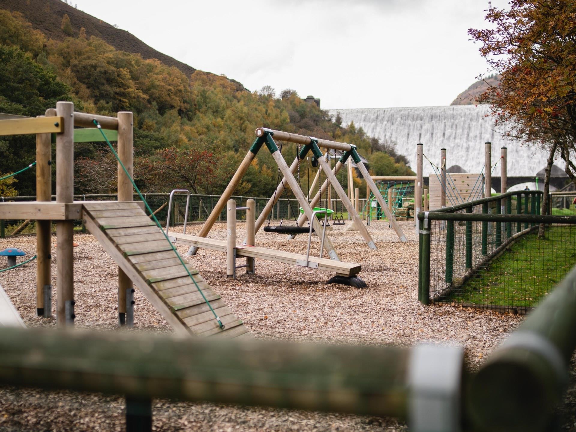 Elan Valley Visitor Centre