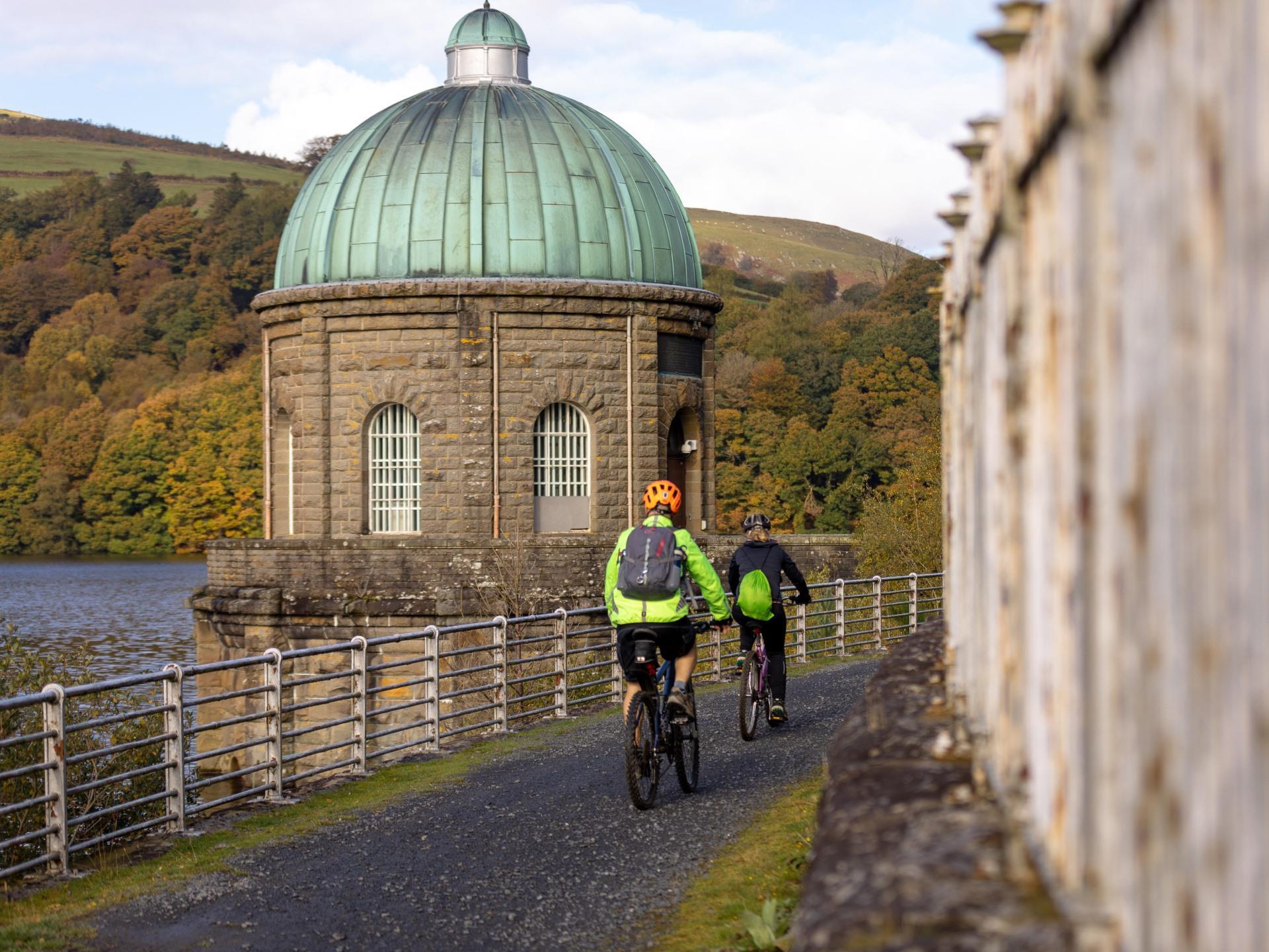 Elan Valley