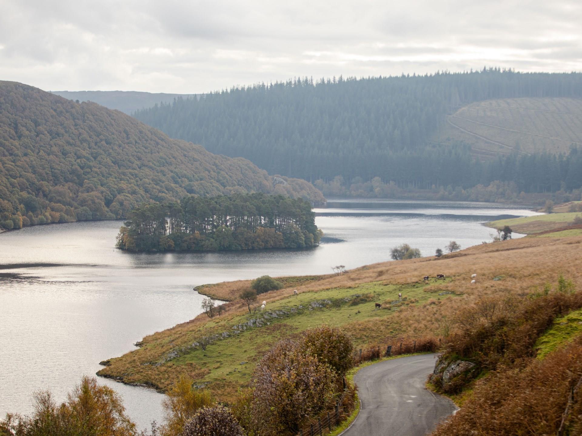 Elan Valley