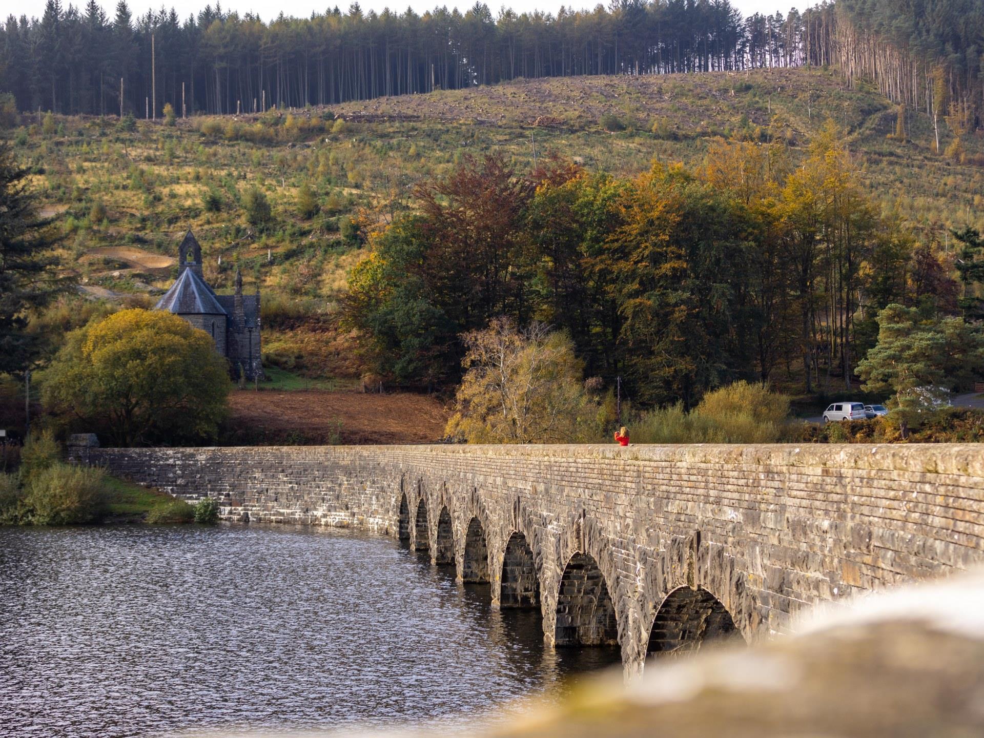 Elan Valley