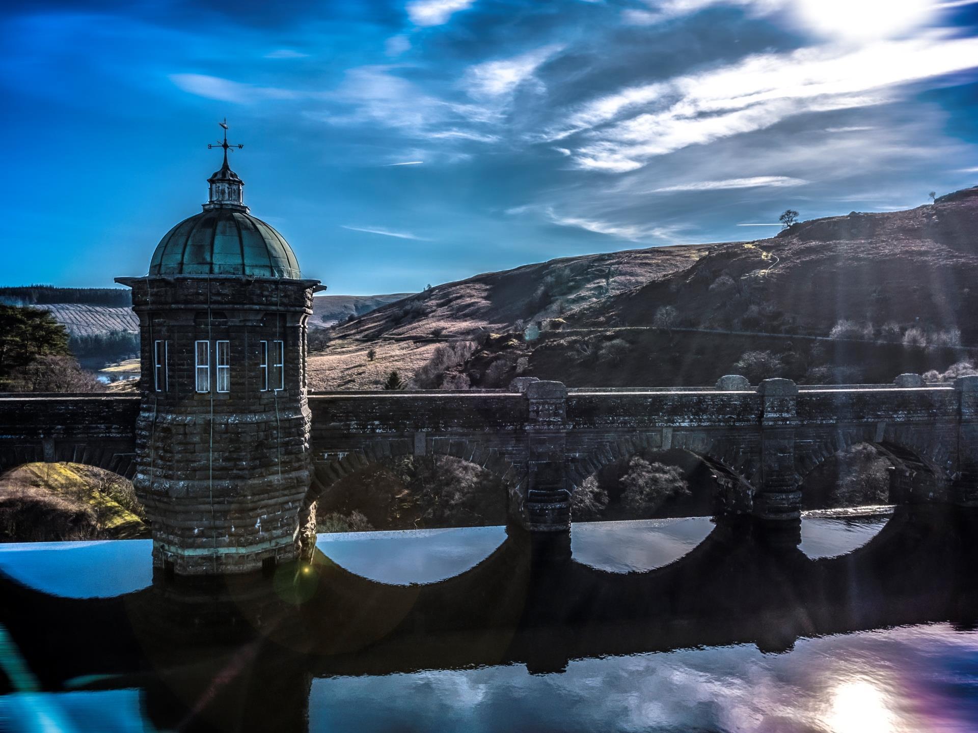 Elan Valley