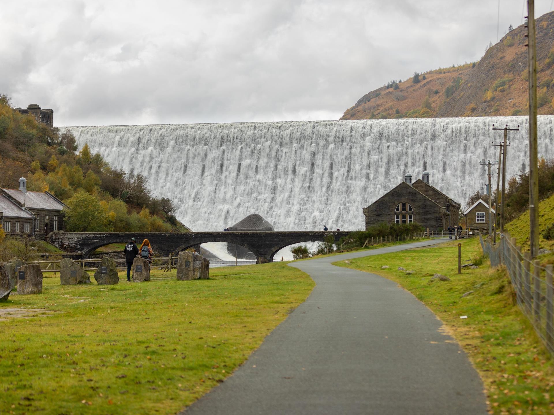 Elan Valley Visitor Centre