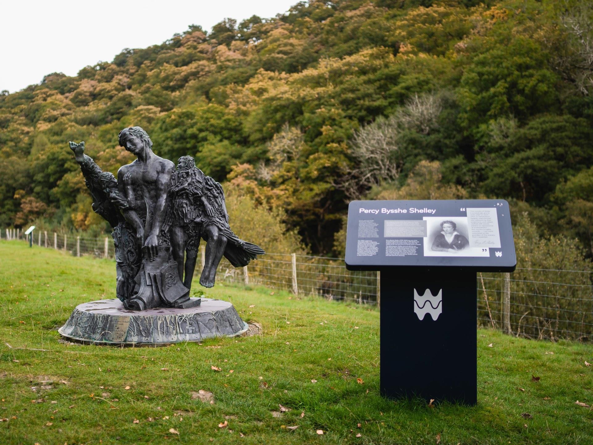 Elan Valley Visitor Centre