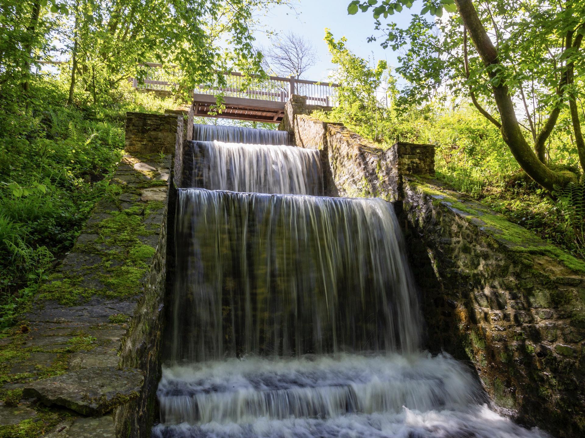 Cascade