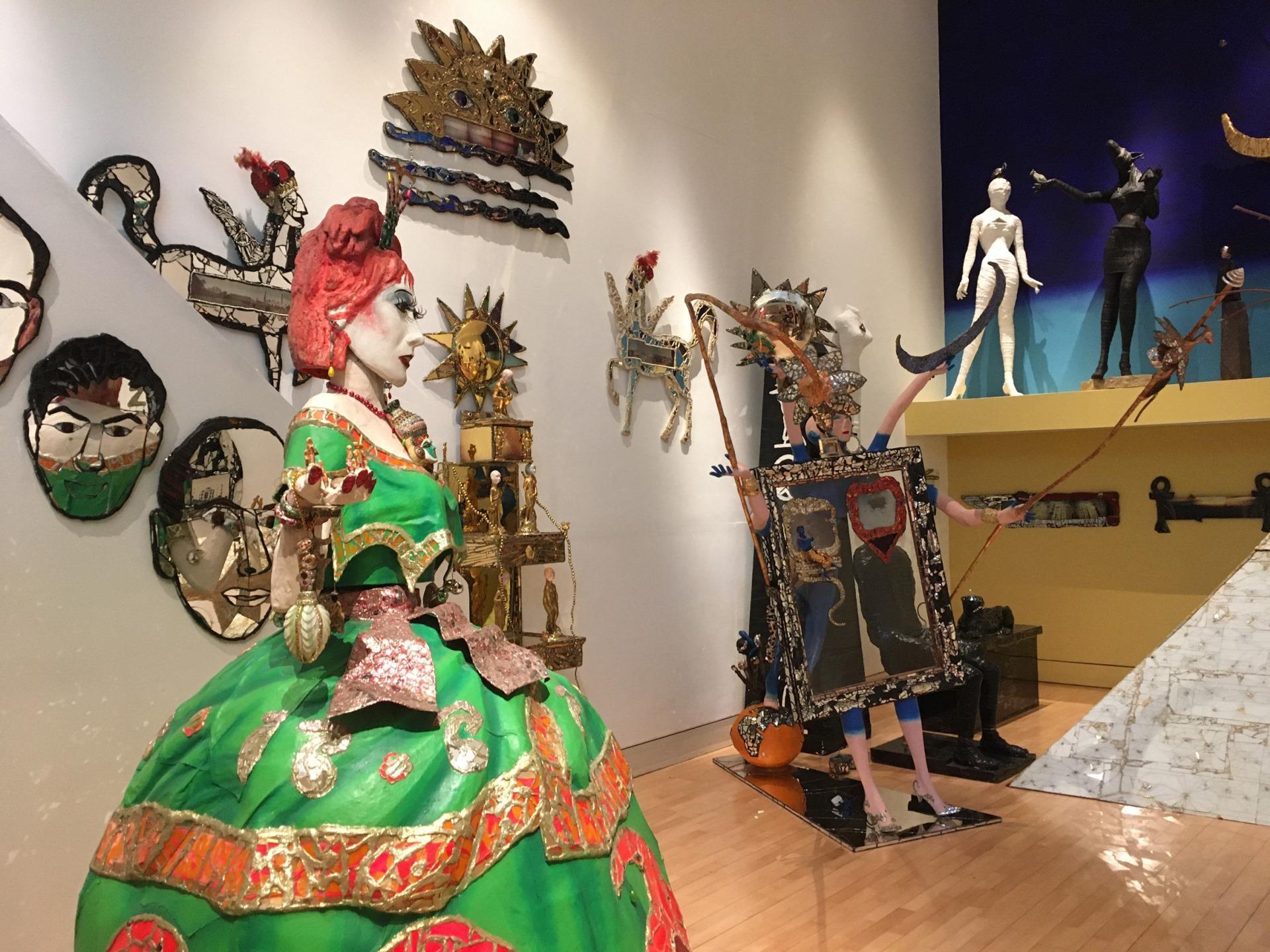 Andrew Logan Museum