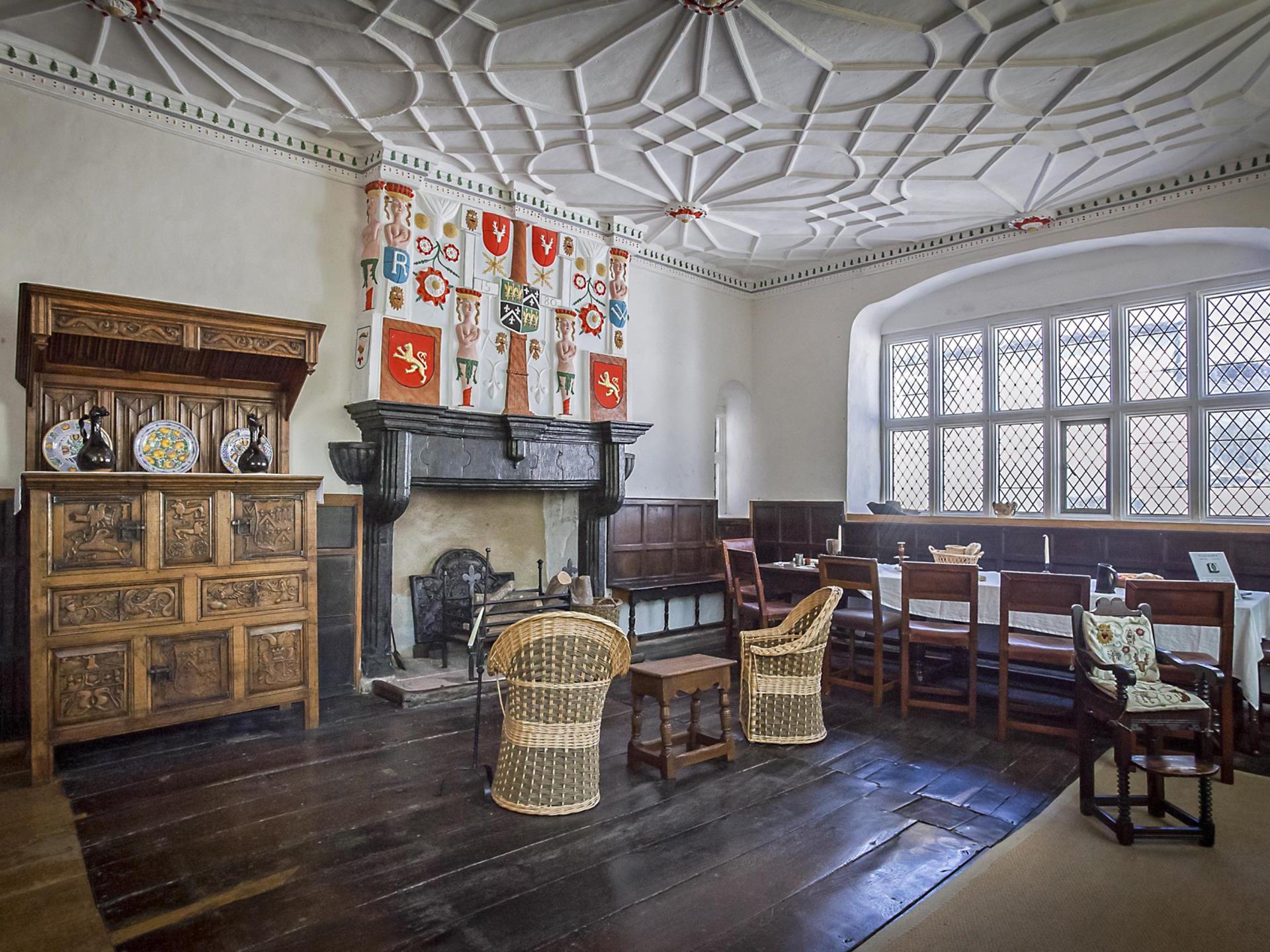 Plas Mawr