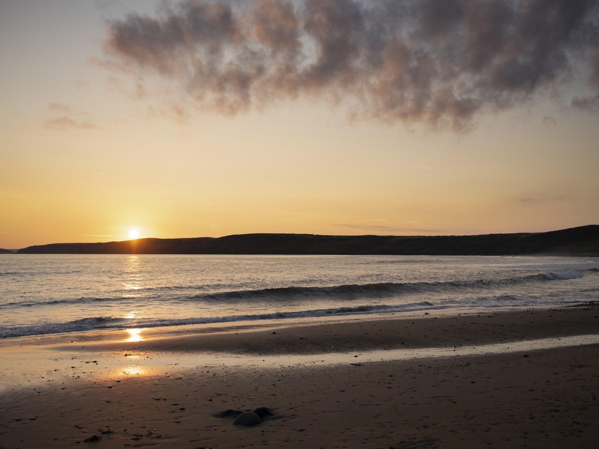 Freshwater west