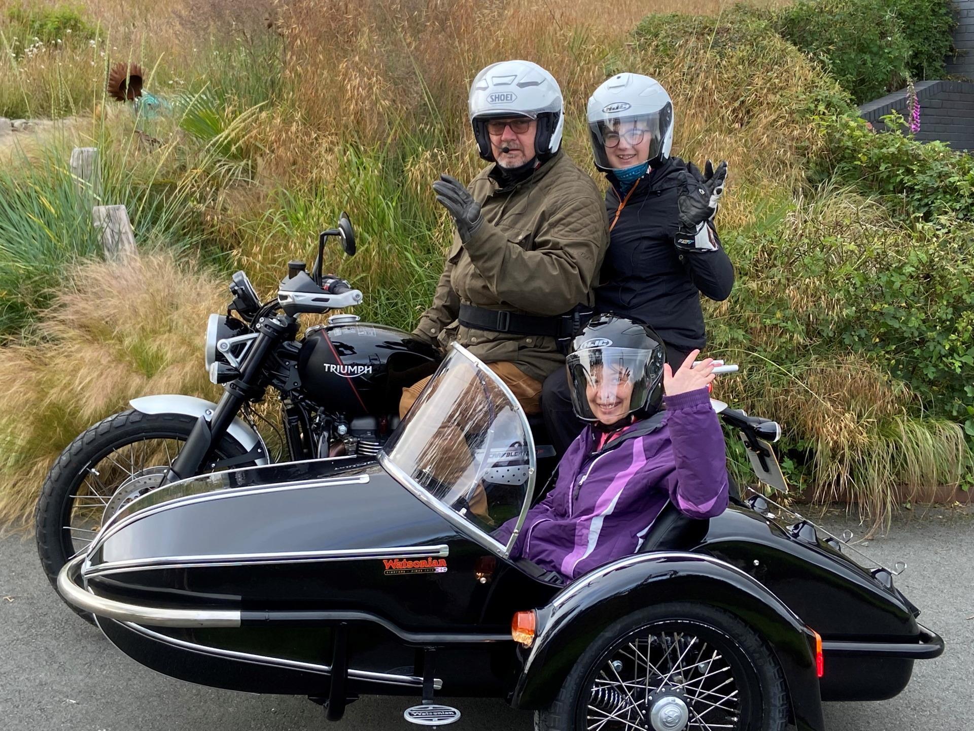 Mid Wales Tours