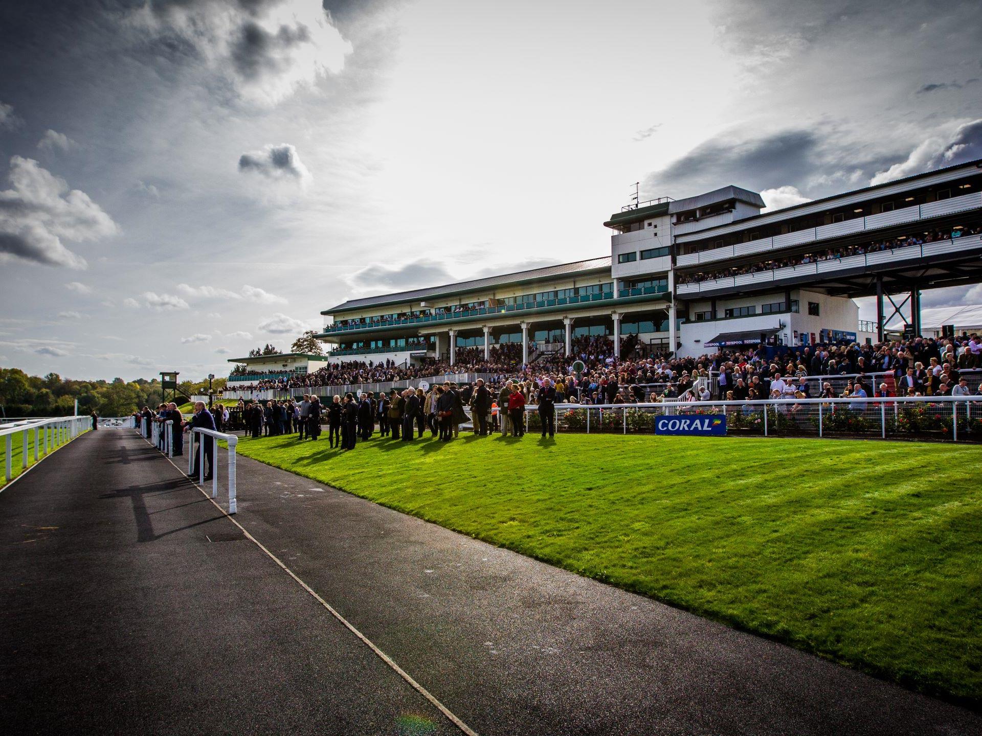 Chepstow Racecourse