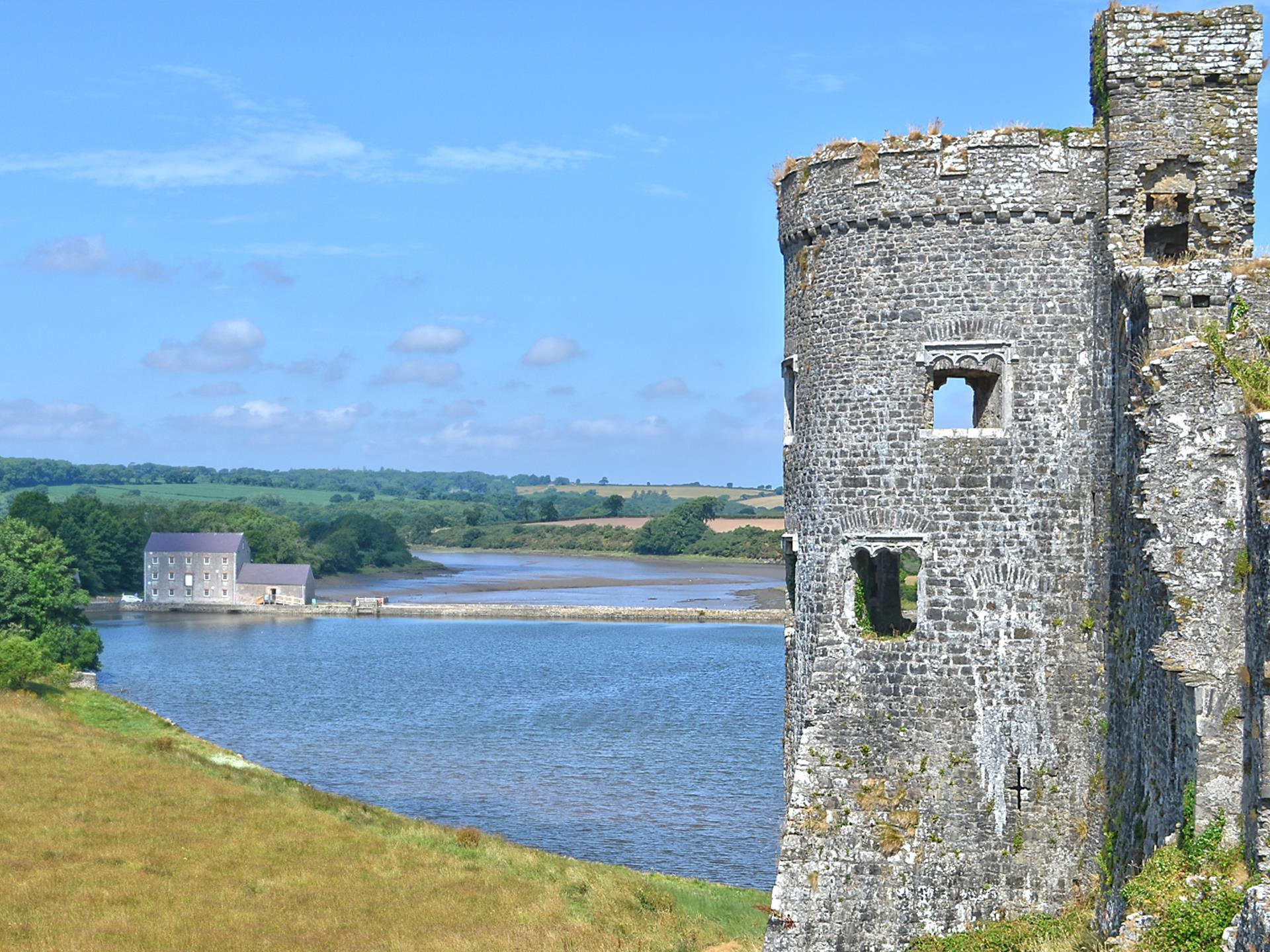 Castle