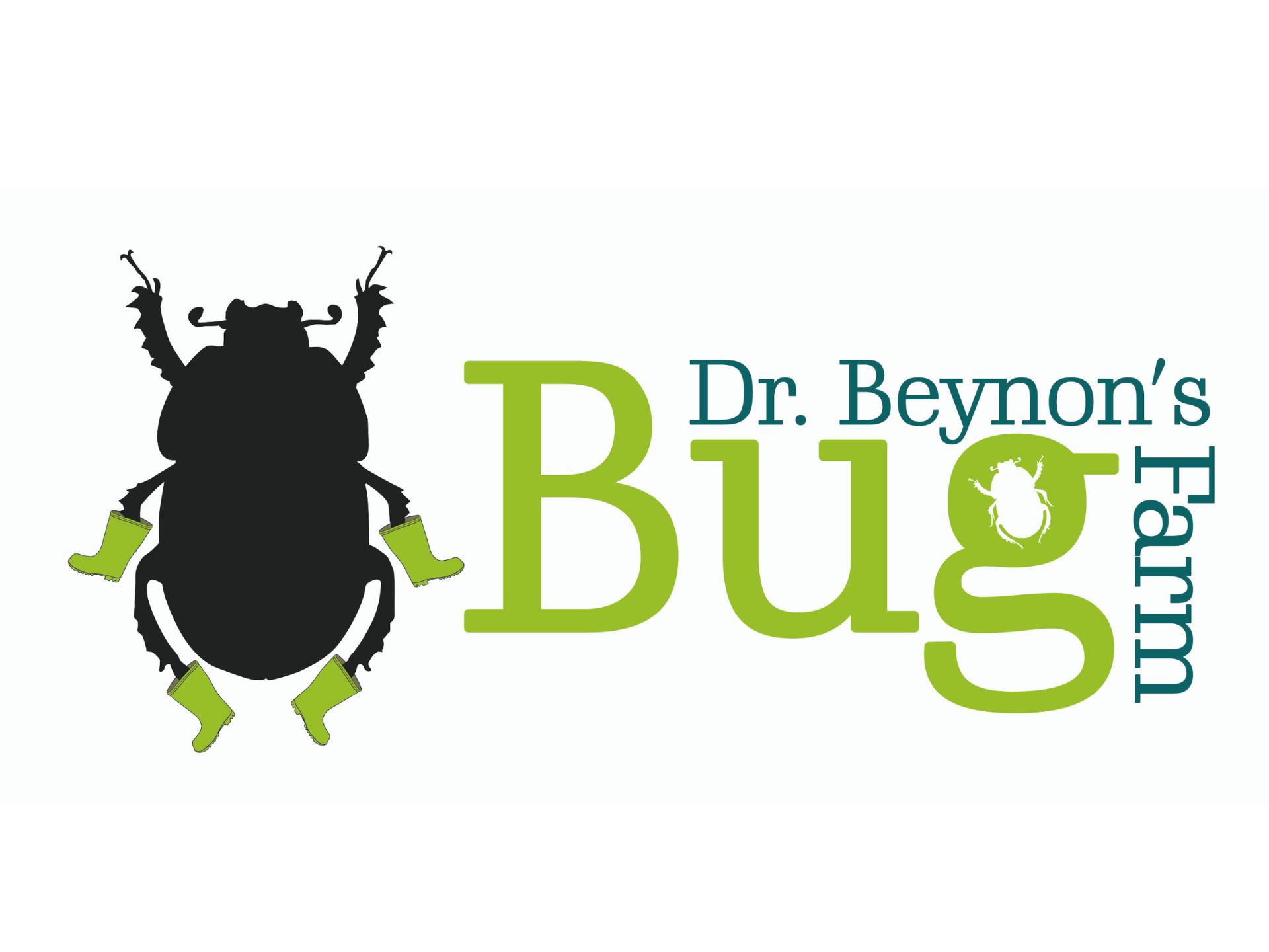 The Bug Farm Logo