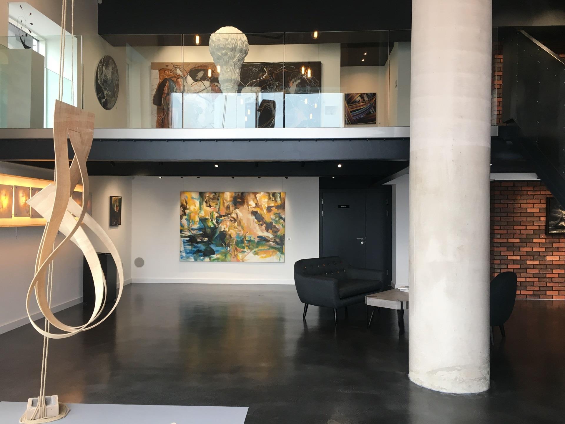 Blackwater Gallery